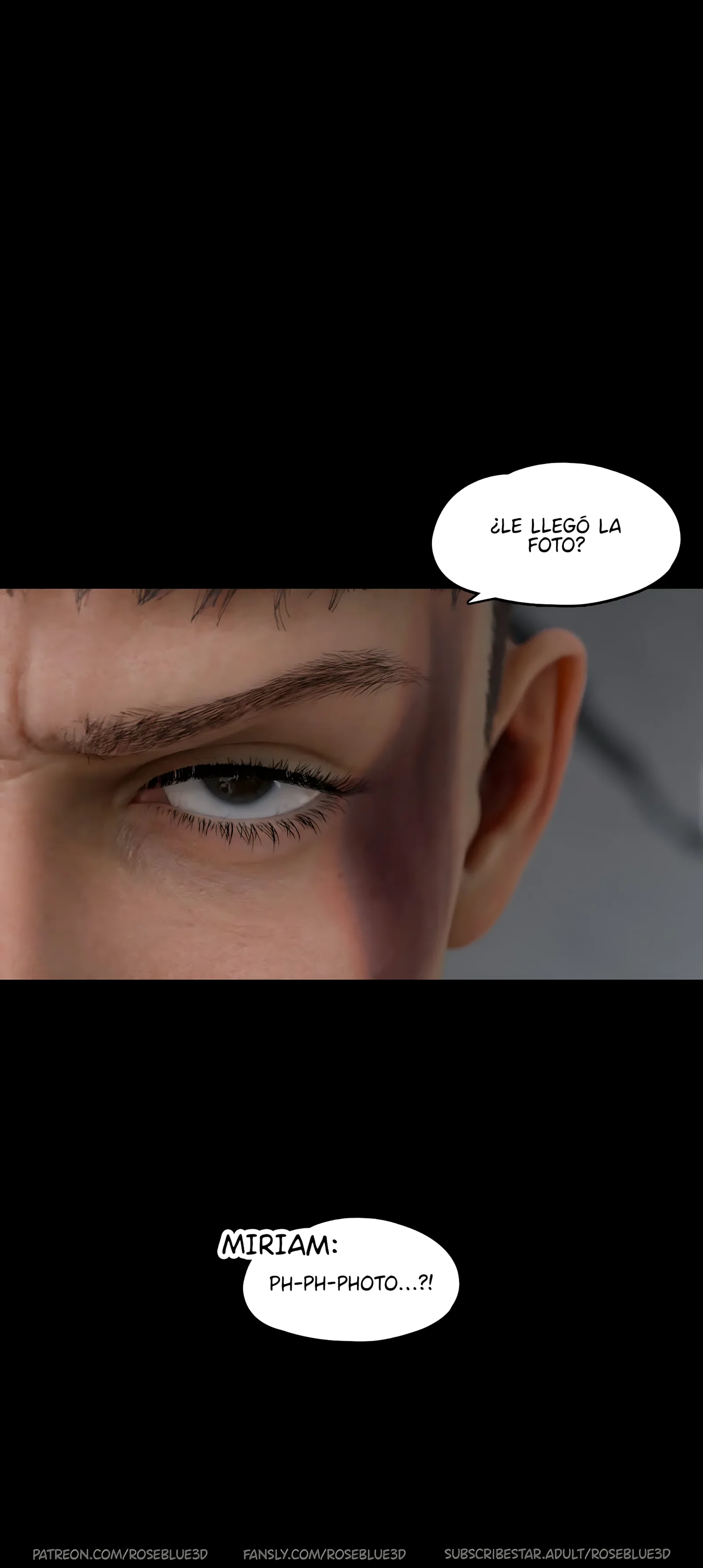 Dismissed [Rose Blue 3D], 4 . Dismissed - Ch.4, page 31 of 91