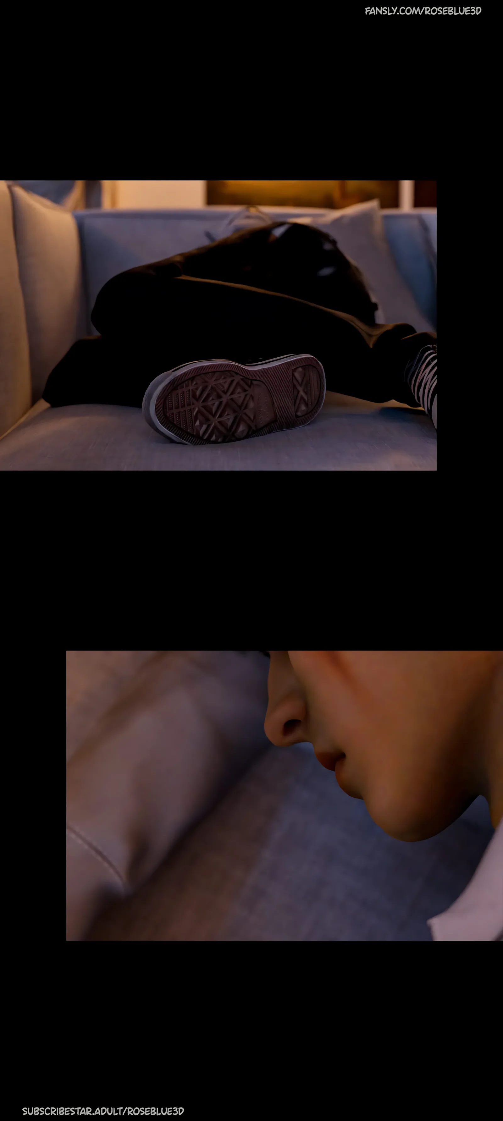 Dismissed [Rose Blue 3D], 1 . Dismissed - Ch.1, page 28 of 110