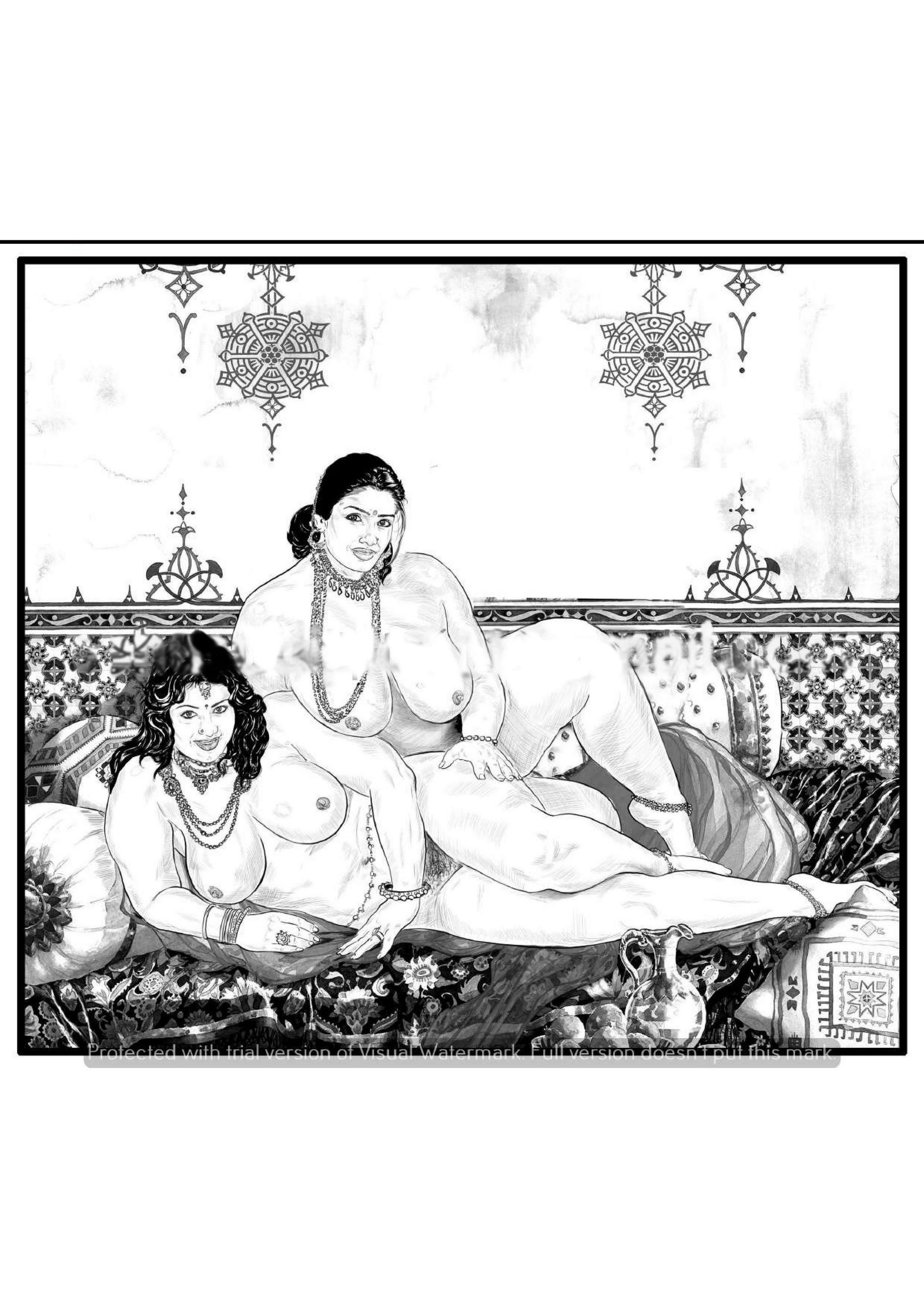 Double Date [Amarsroshta], Double Date, page 26 of 29