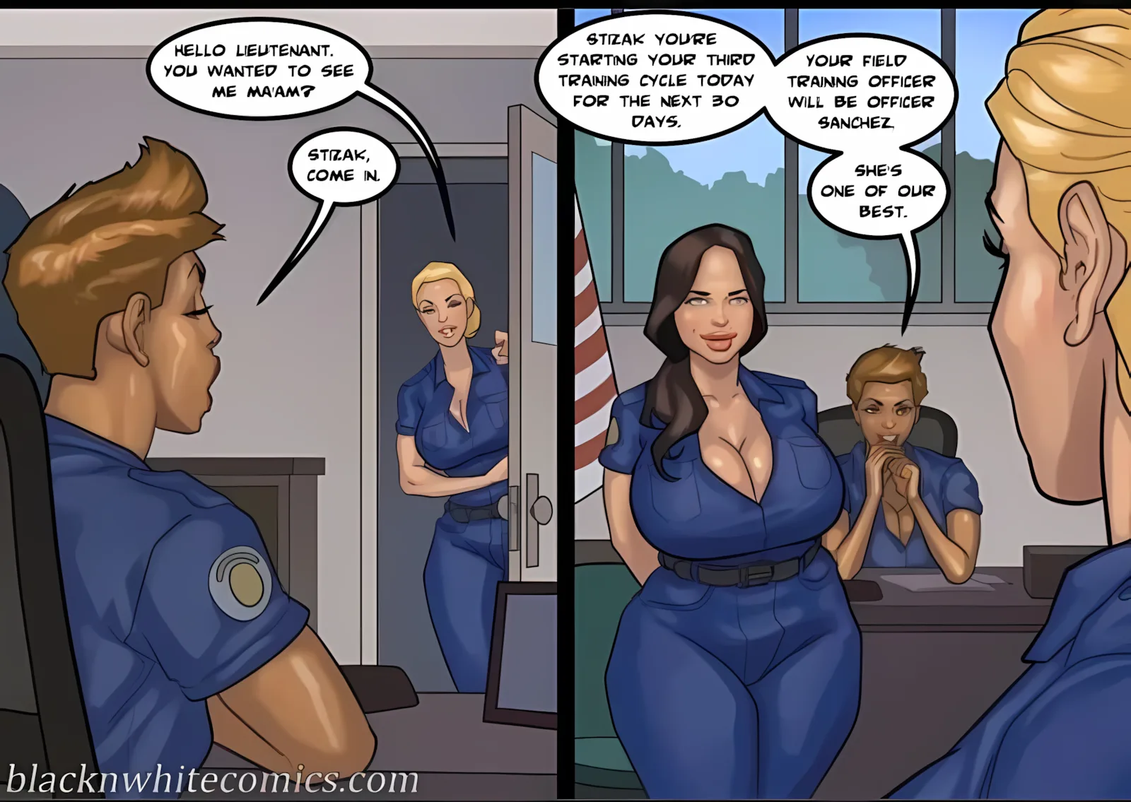 Fuck 12 🔥, Fuck 12 🔥, page 14 of 143