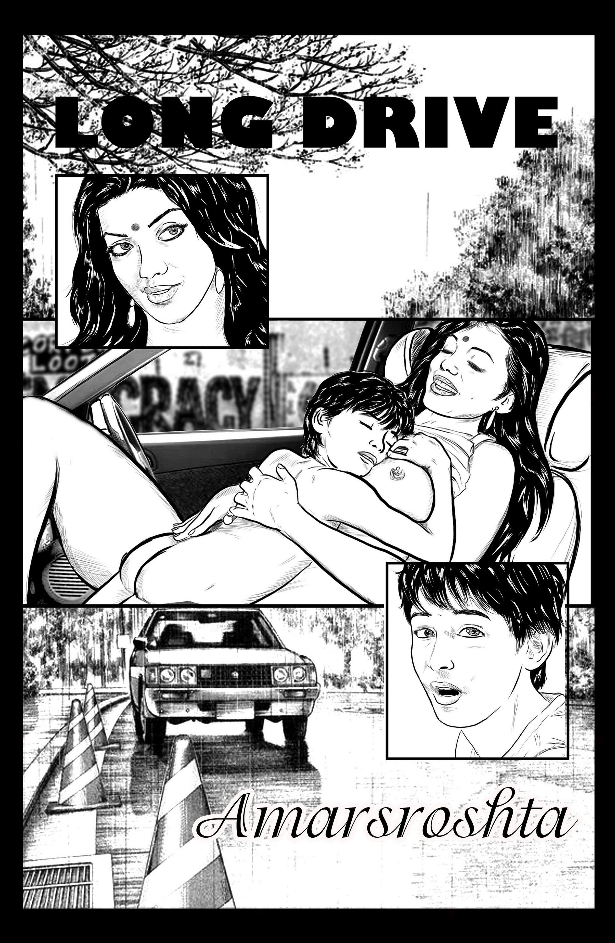 Go Deeper And Deeper [Amarsroshta], Go Deeper And Deeper - English, page 31 of 40