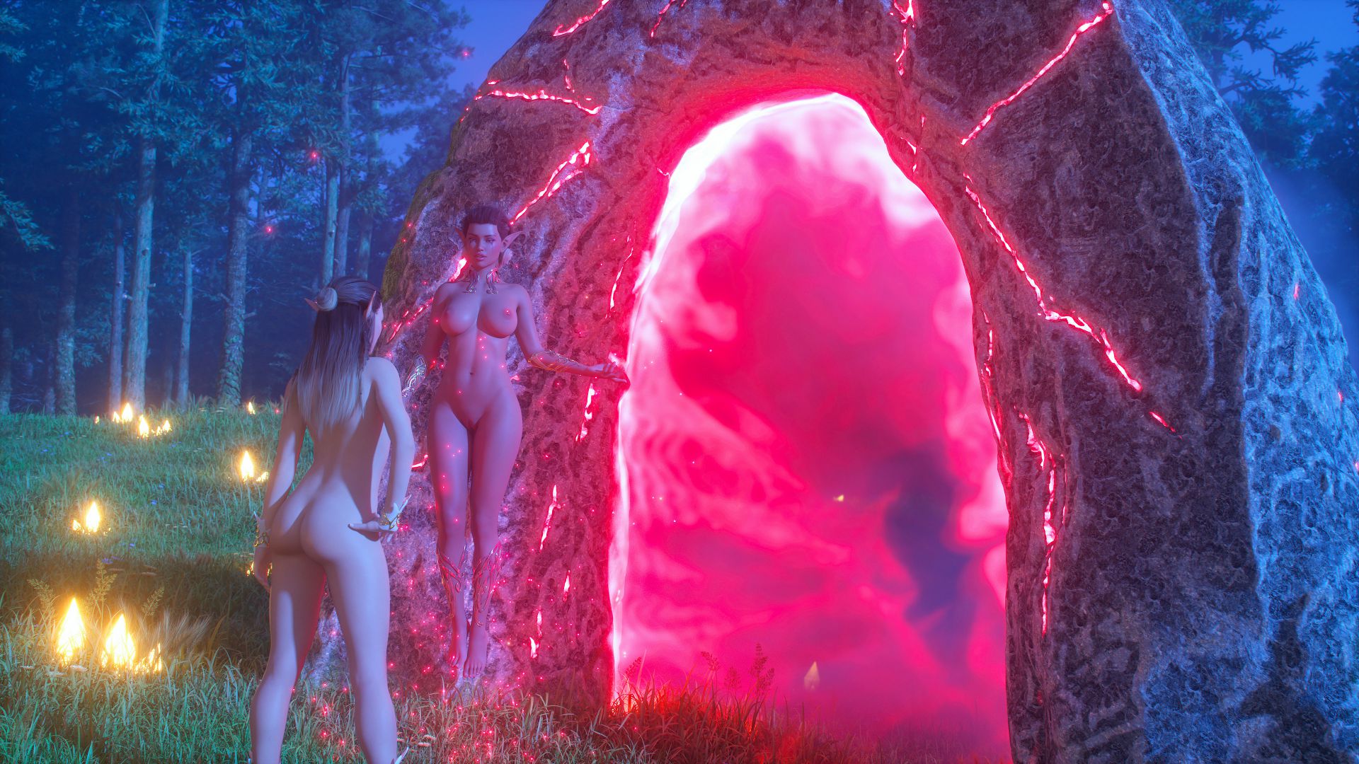 Goddess Of Lust [Lord Kvento], Goddess Of Lust, page 80 of 85