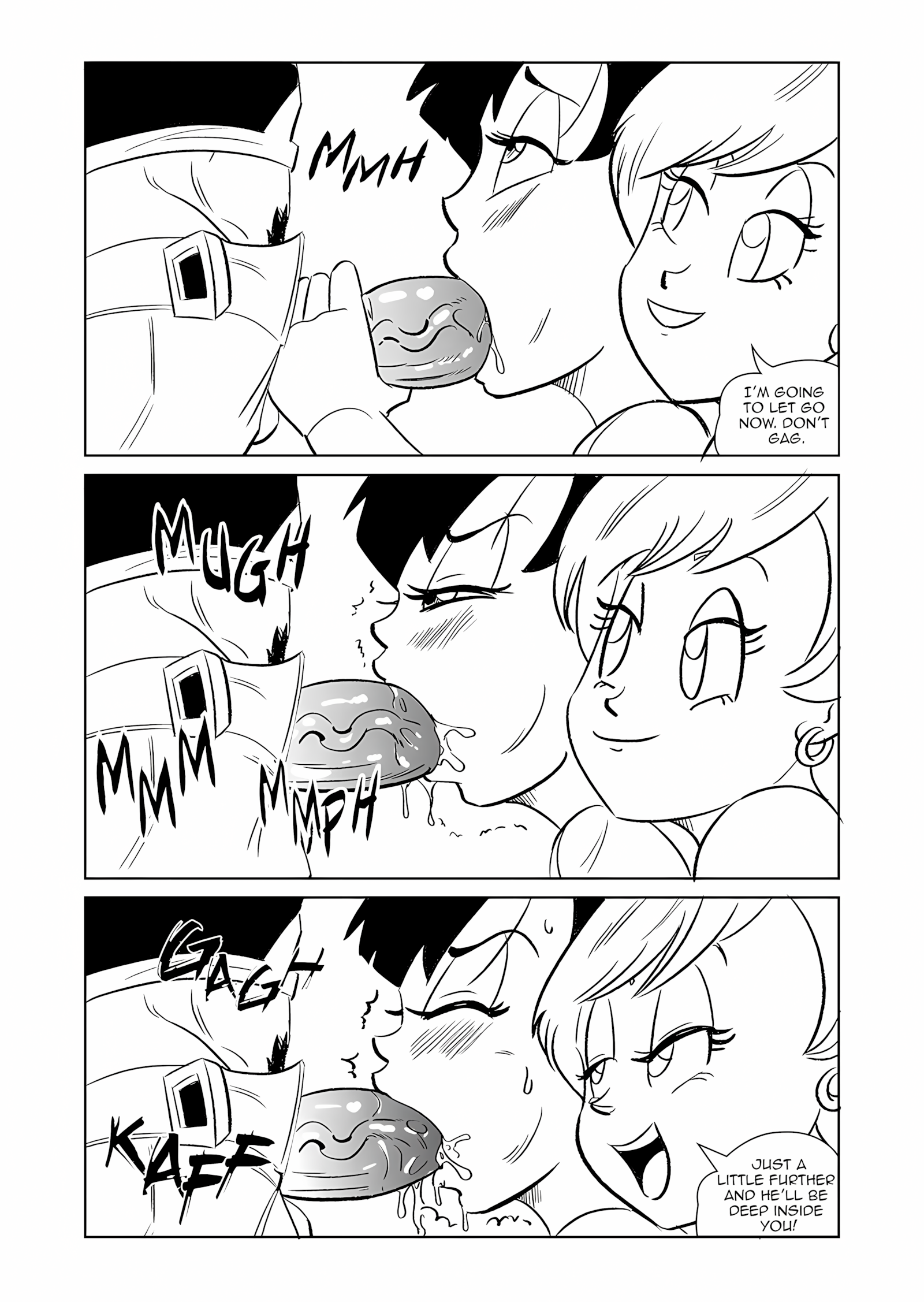 After School Lessons [Funsexydb], After School Lessons, page 23 of 54