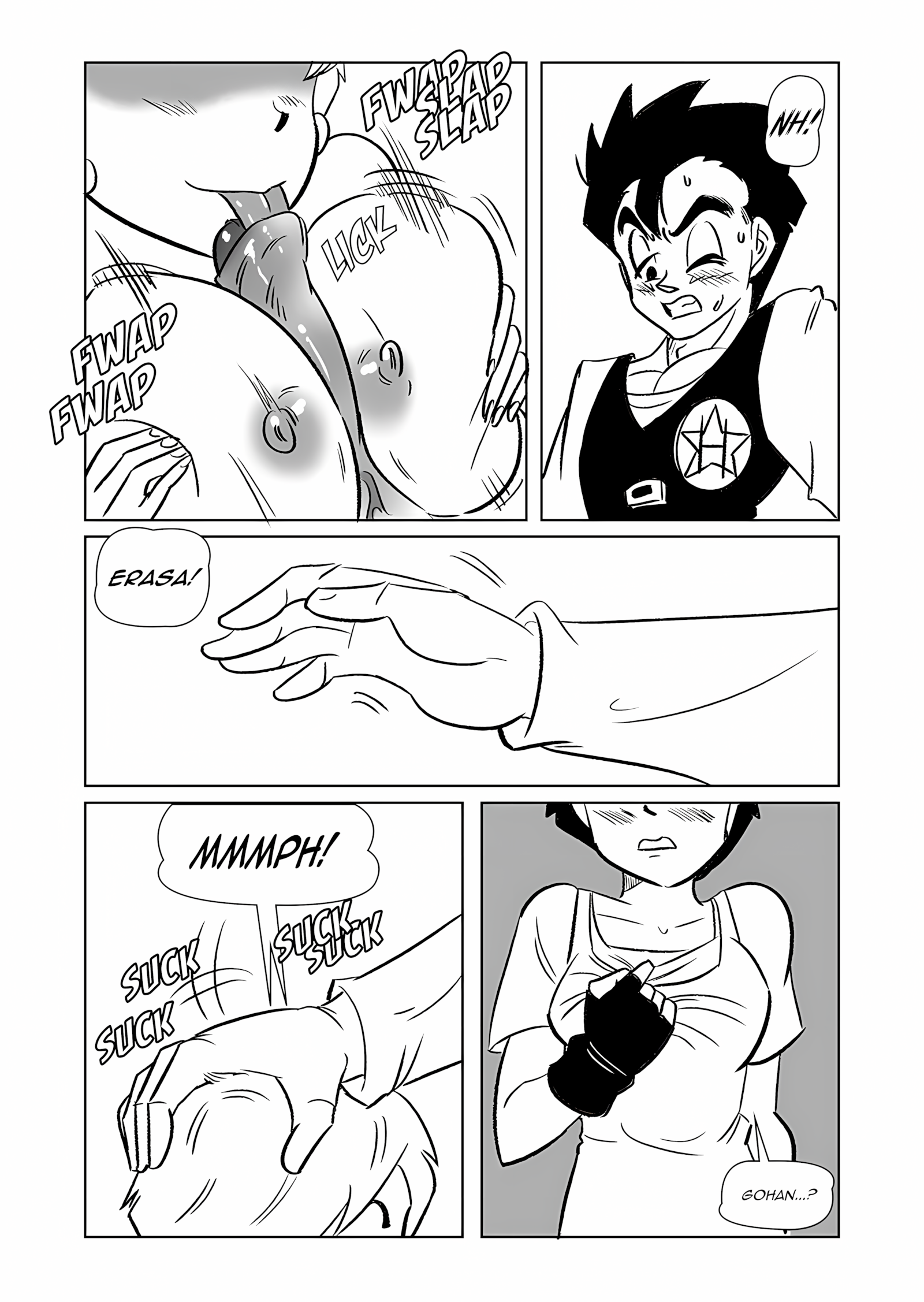 After School Lessons [Funsexydb], After School Lessons, page 36 of 54