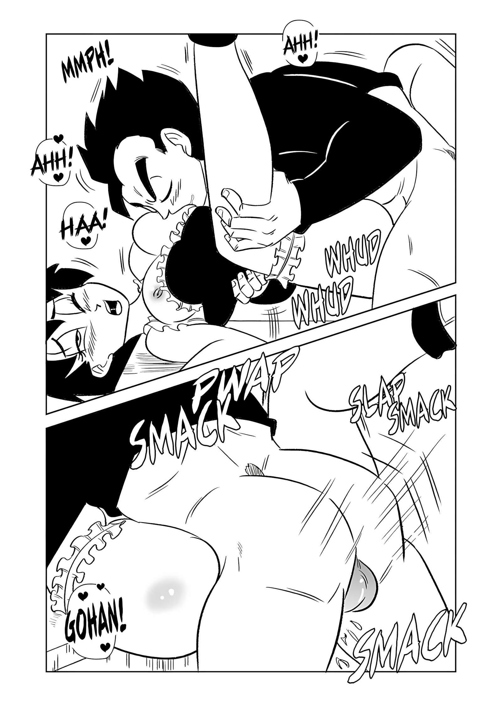 After School Lessons [Funsexydb], After School Lessons, page 49 of 54
