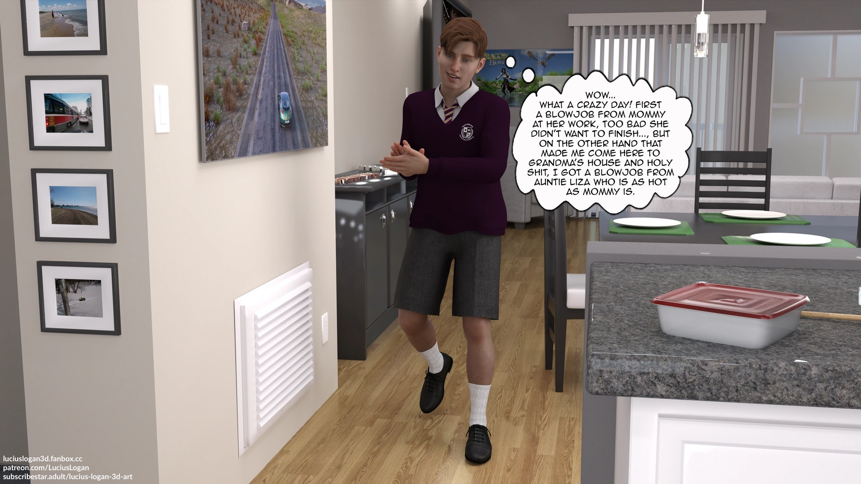 Homework [Lucius Logan], Homework 2, page 77 of 92