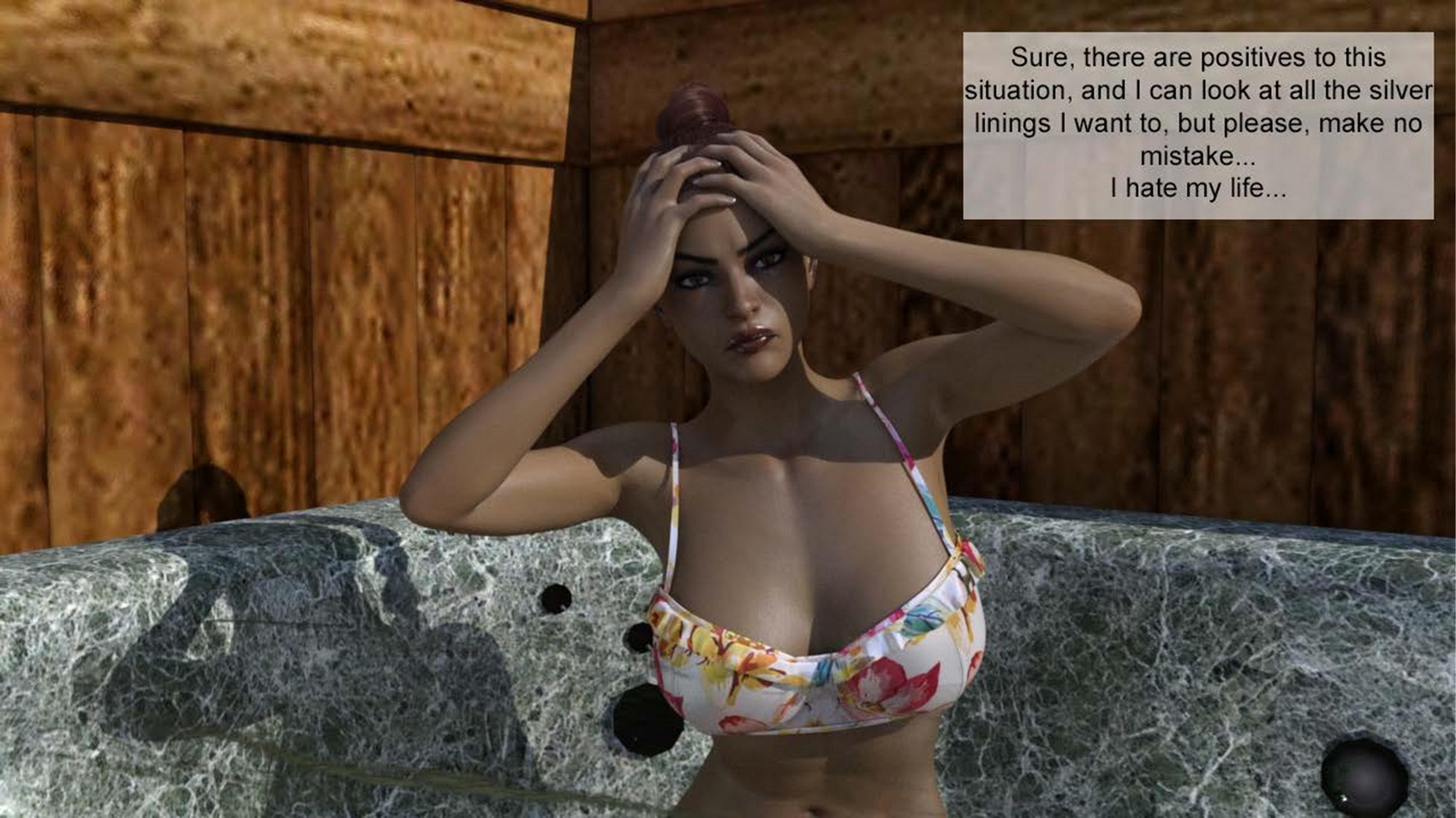 I Hate My Life [MPCreativeArts], I Hate My Life, page 101 of 101