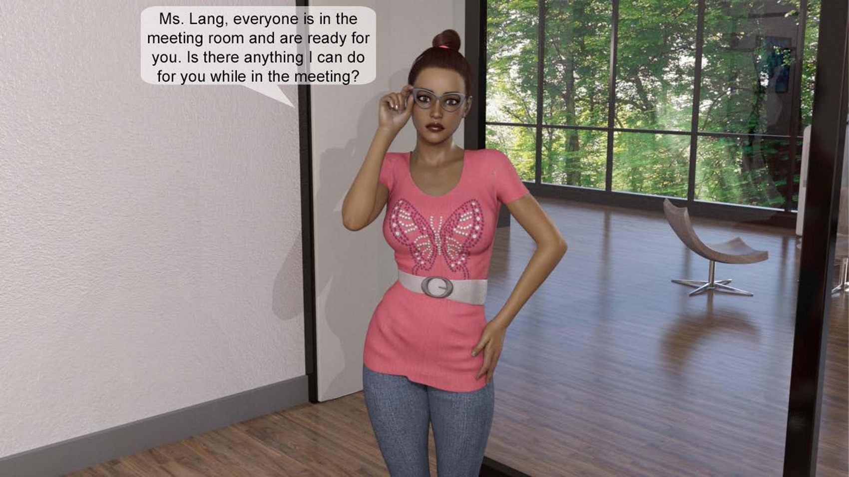 I Hate My Life [MPCreativeArts], I Hate My Life, page 16 of 101