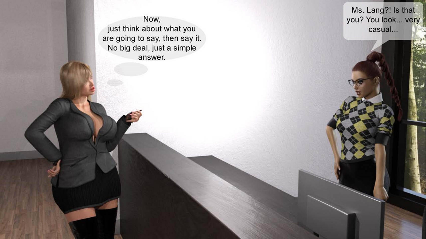 I Hate My Life [MPCreativeArts], I Hate My Life, page 53 of 101
