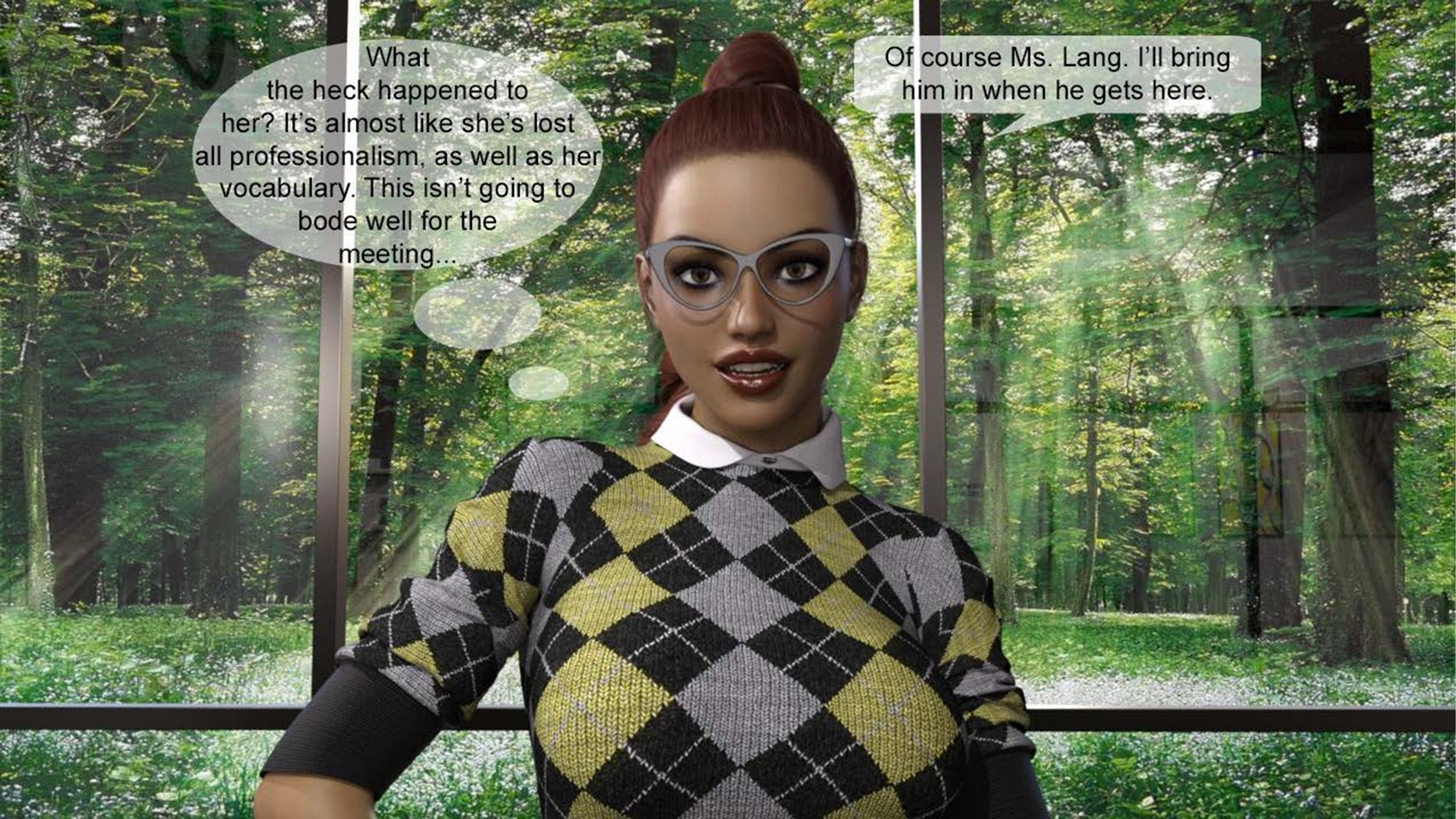 I Hate My Life [MPCreativeArts], I Hate My Life, page 55 of 101