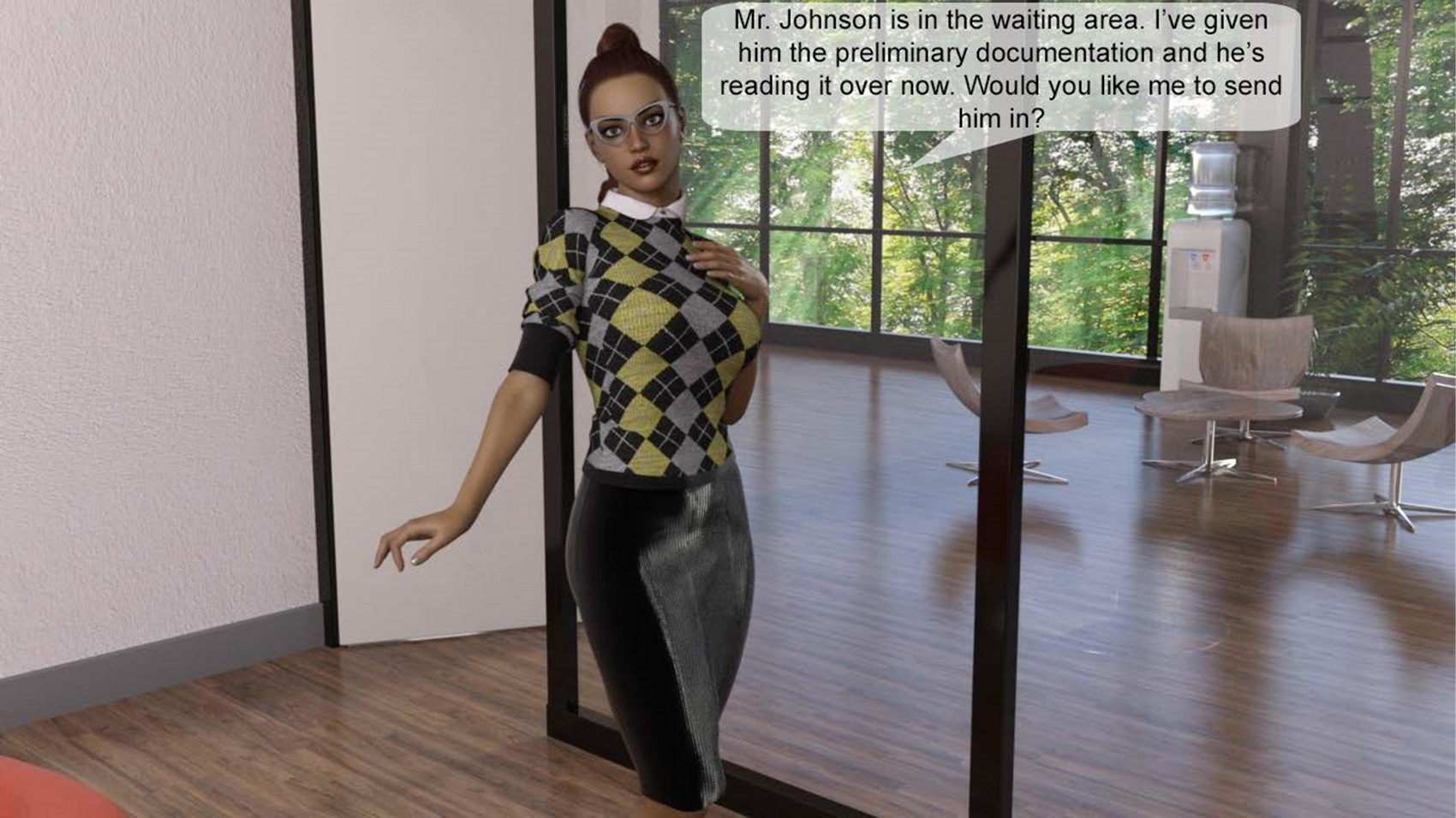 I Hate My Life [MPCreativeArts], I Hate My Life, page 60 of 101