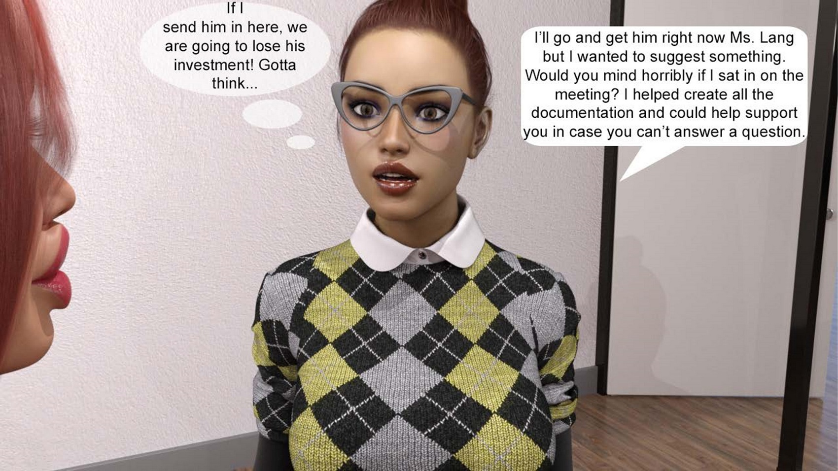 I Hate My Life [MPCreativeArts], I Hate My Life, page 64 of 101