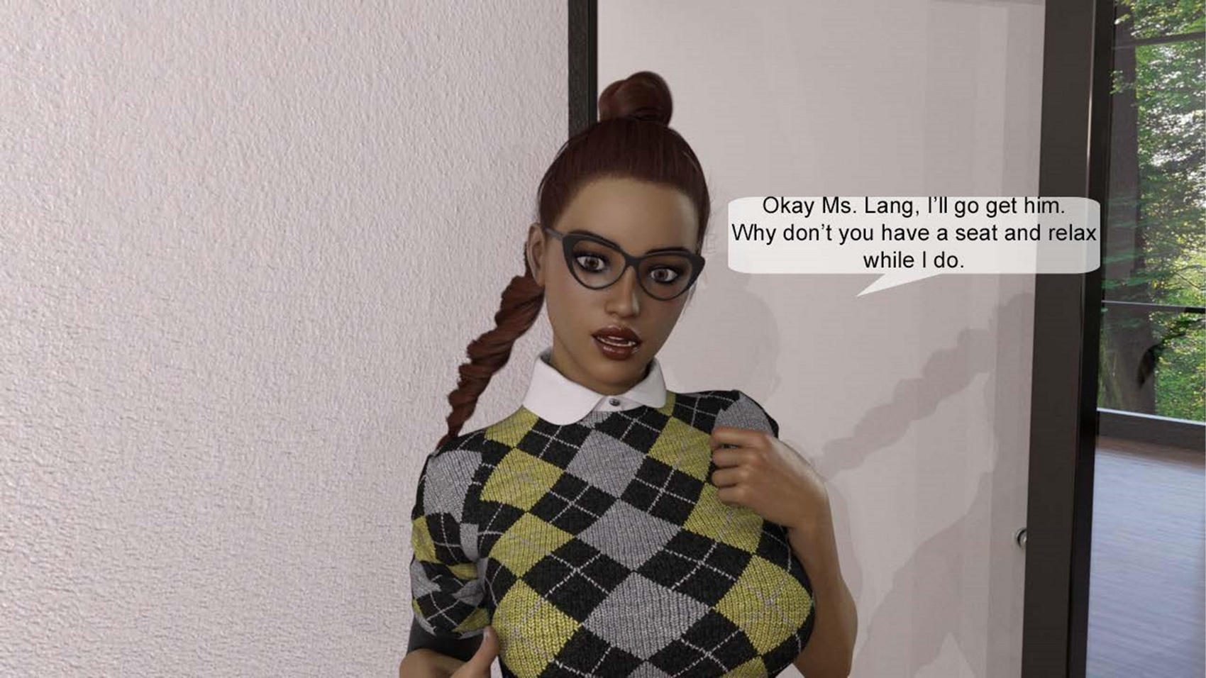 I Hate My Life [MPCreativeArts], I Hate My Life, page 66 of 101