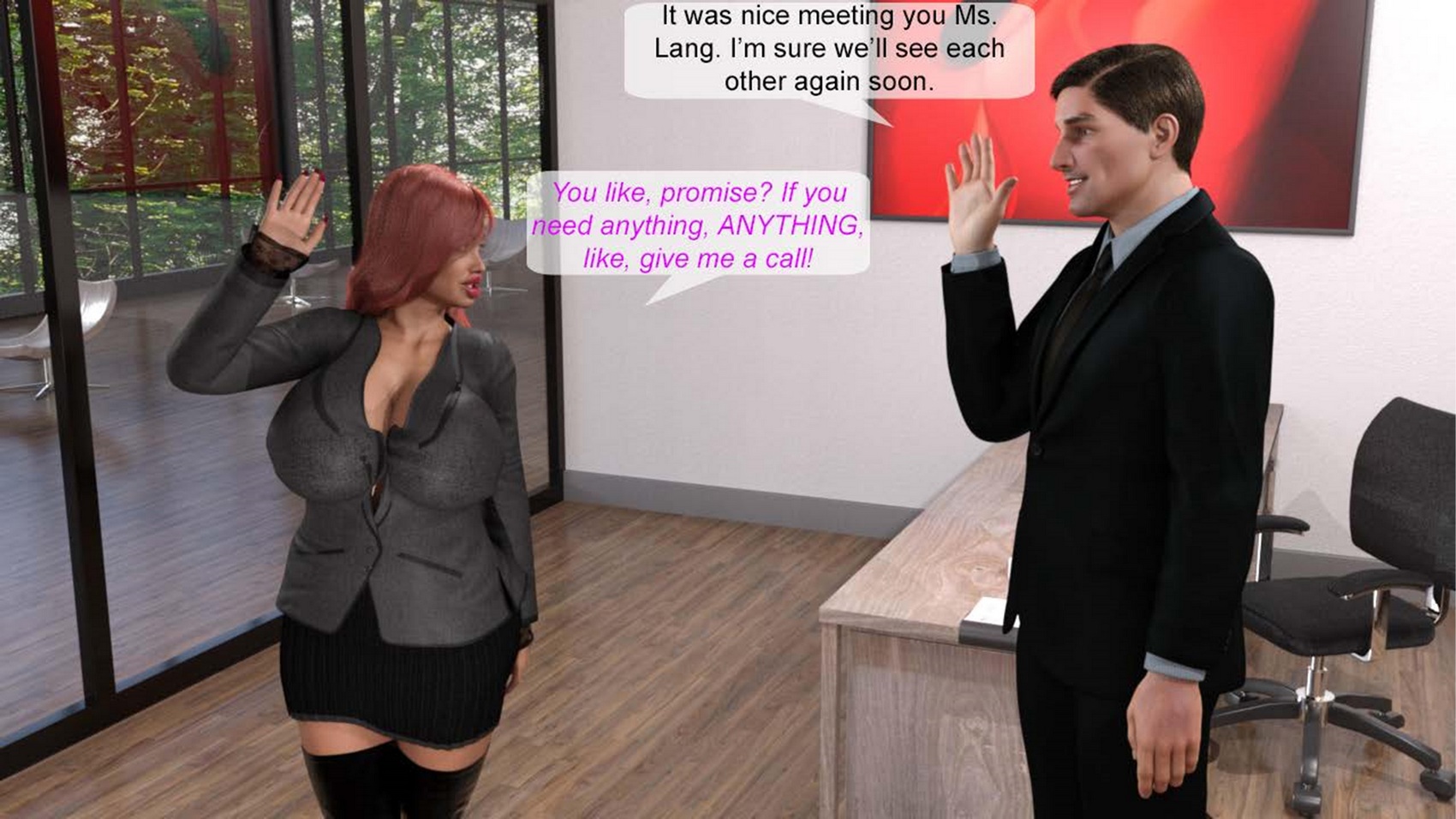 I Hate My Life [MPCreativeArts], I Hate My Life, page 80 of 101