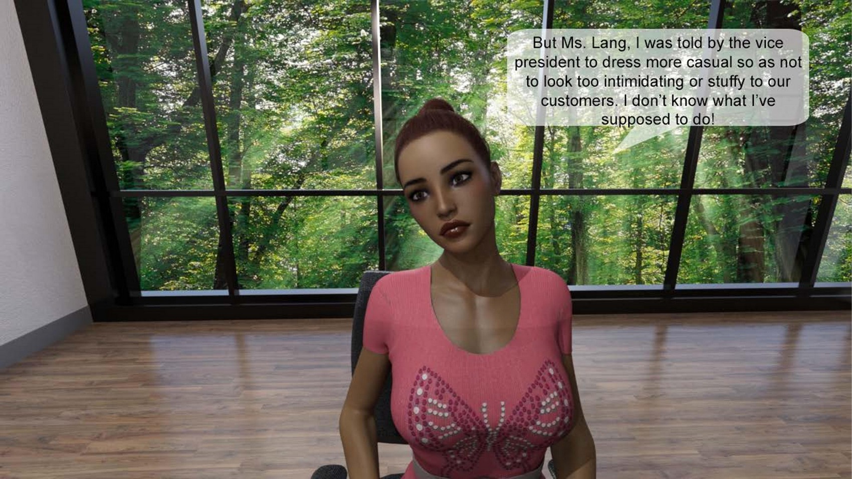 I Hate My Life [MPCreativeArts], I Hate My Life, page 9 of 101
