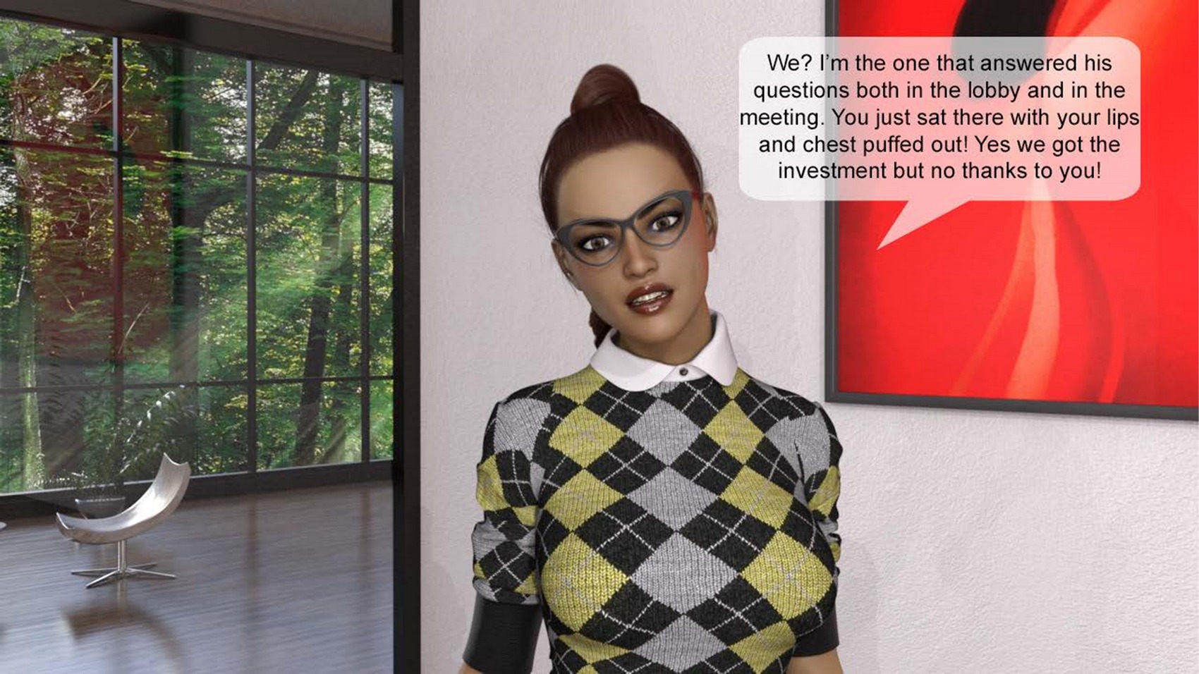I Hate My Life [MPCreativeArts], I Hate My Life, page 82 of 101