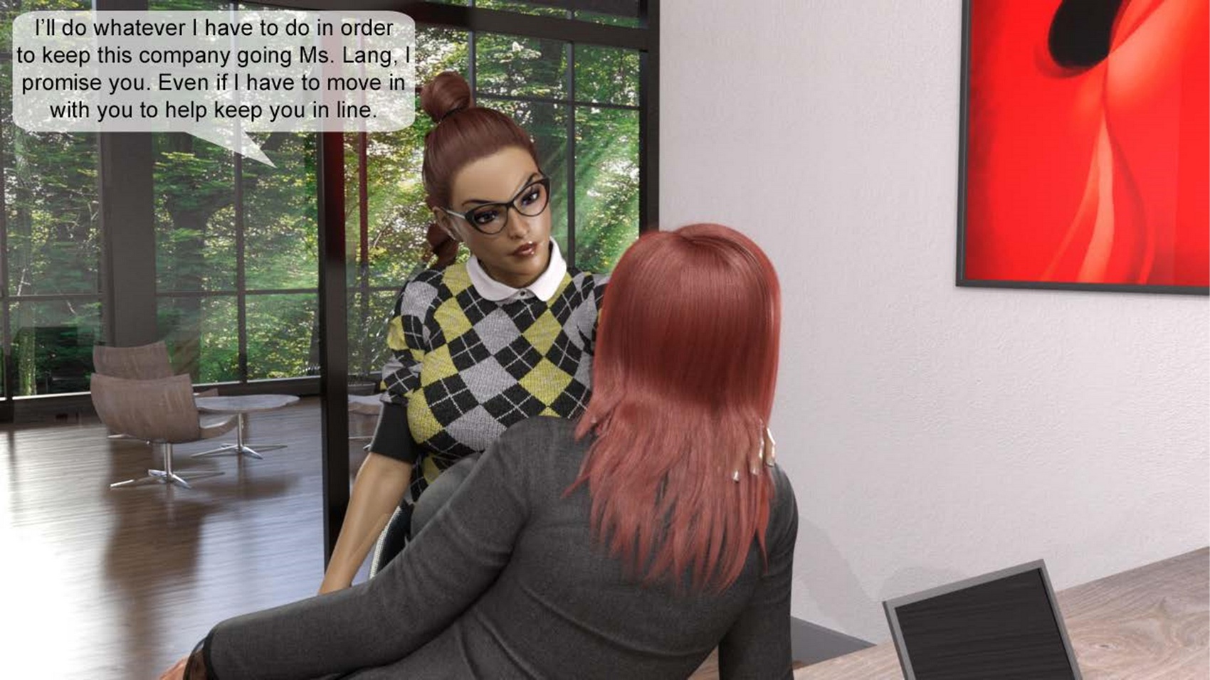 I Hate My Life [MPCreativeArts], I Hate My Life, page 85 of 101