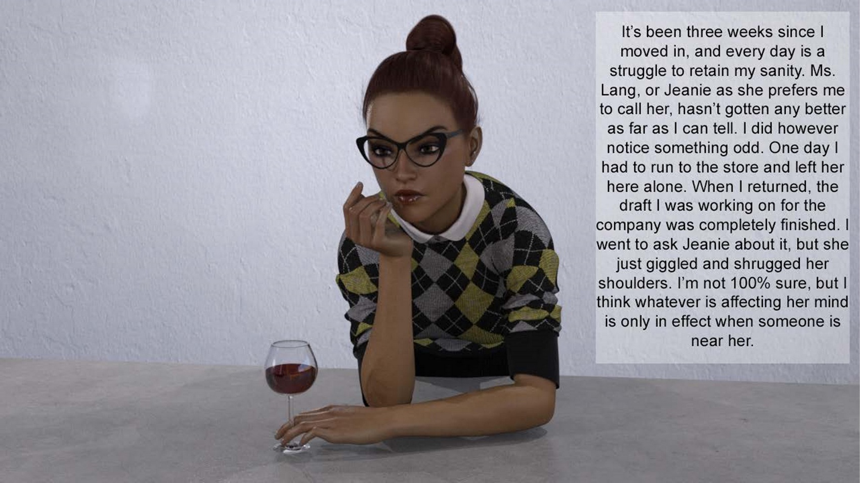 I Hate My Life [MPCreativeArts], I Hate My Life, page 87 of 101