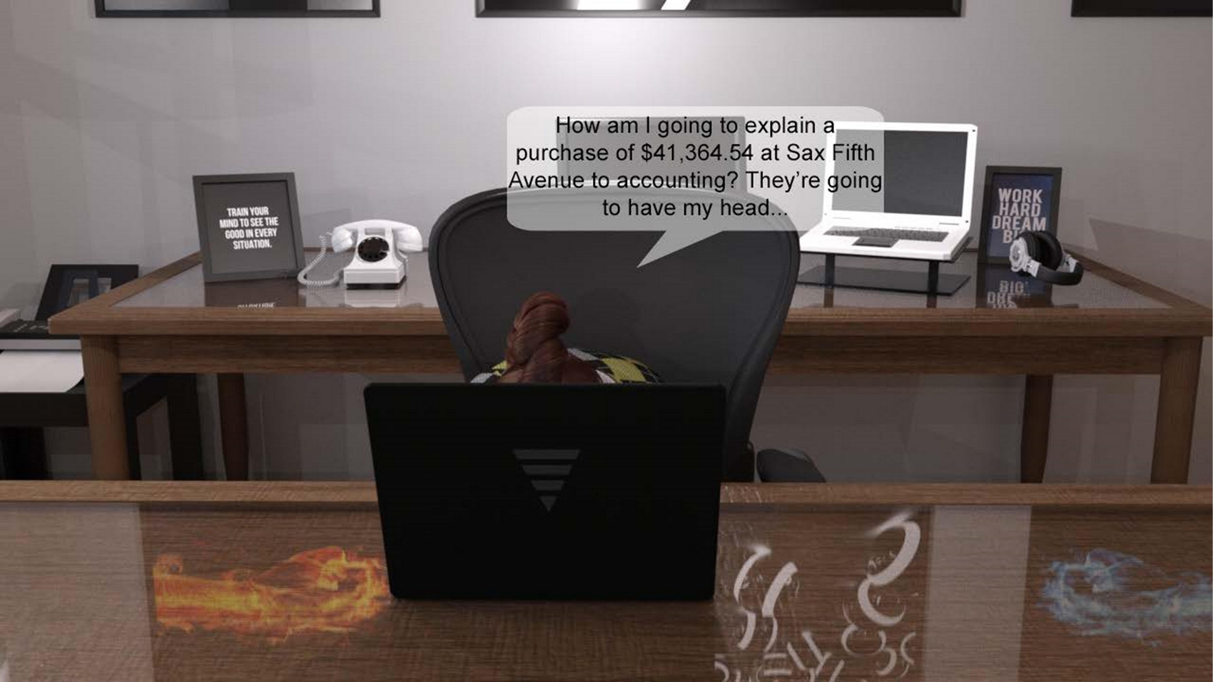 I Hate My Life [MPCreativeArts], I Hate My Life, page 95 of 101
