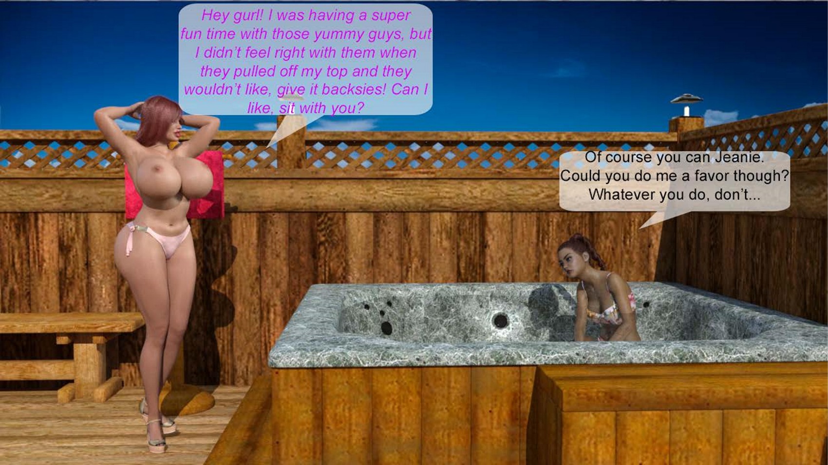 I Hate My Life [MPCreativeArts], I Hate My Life, page 99 of 101