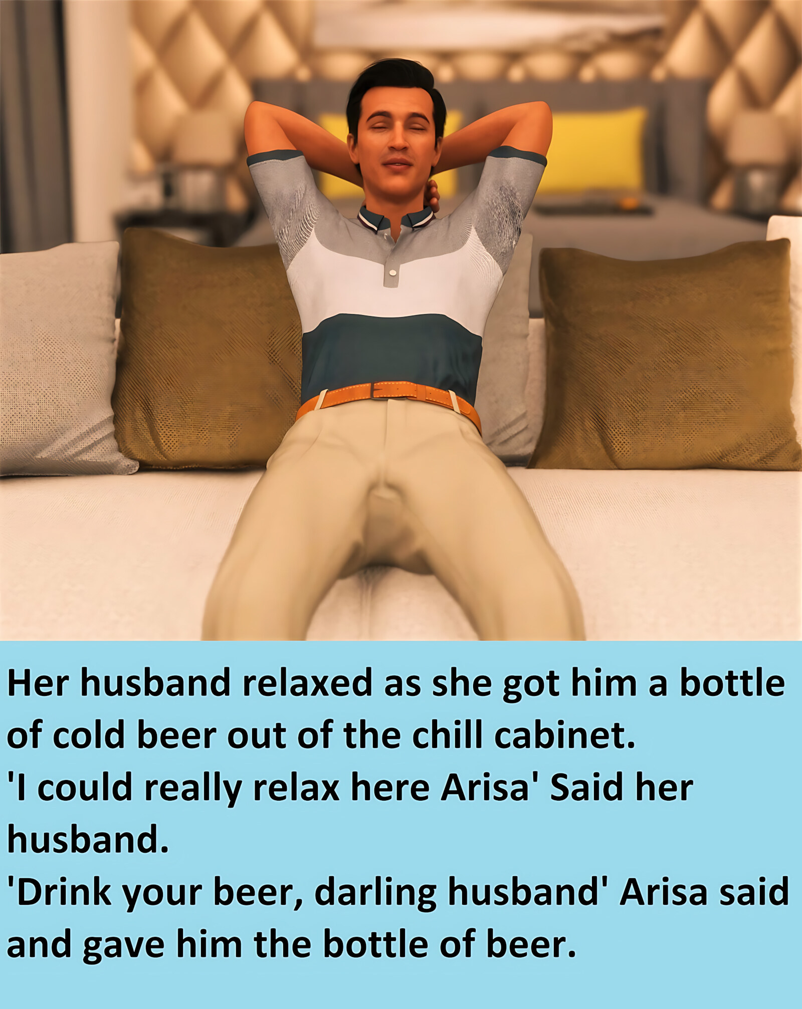 Japwifeneedbbc [Mr.Foxx], Japwifeneedbbc, page 6 of 49