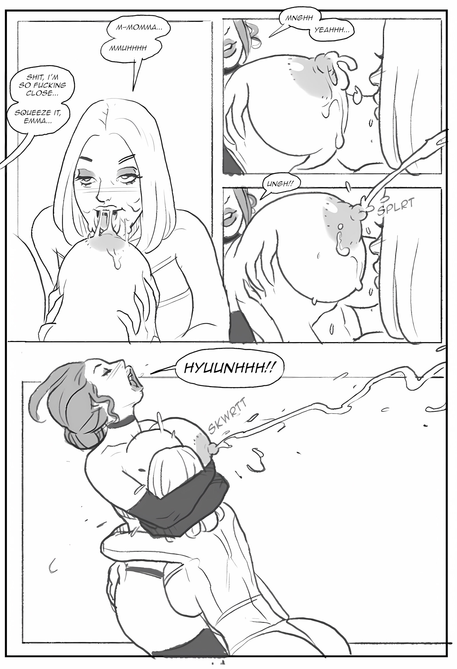 Lactation Agenda [Pegasus], Lactation Agenda, page 14 of 28