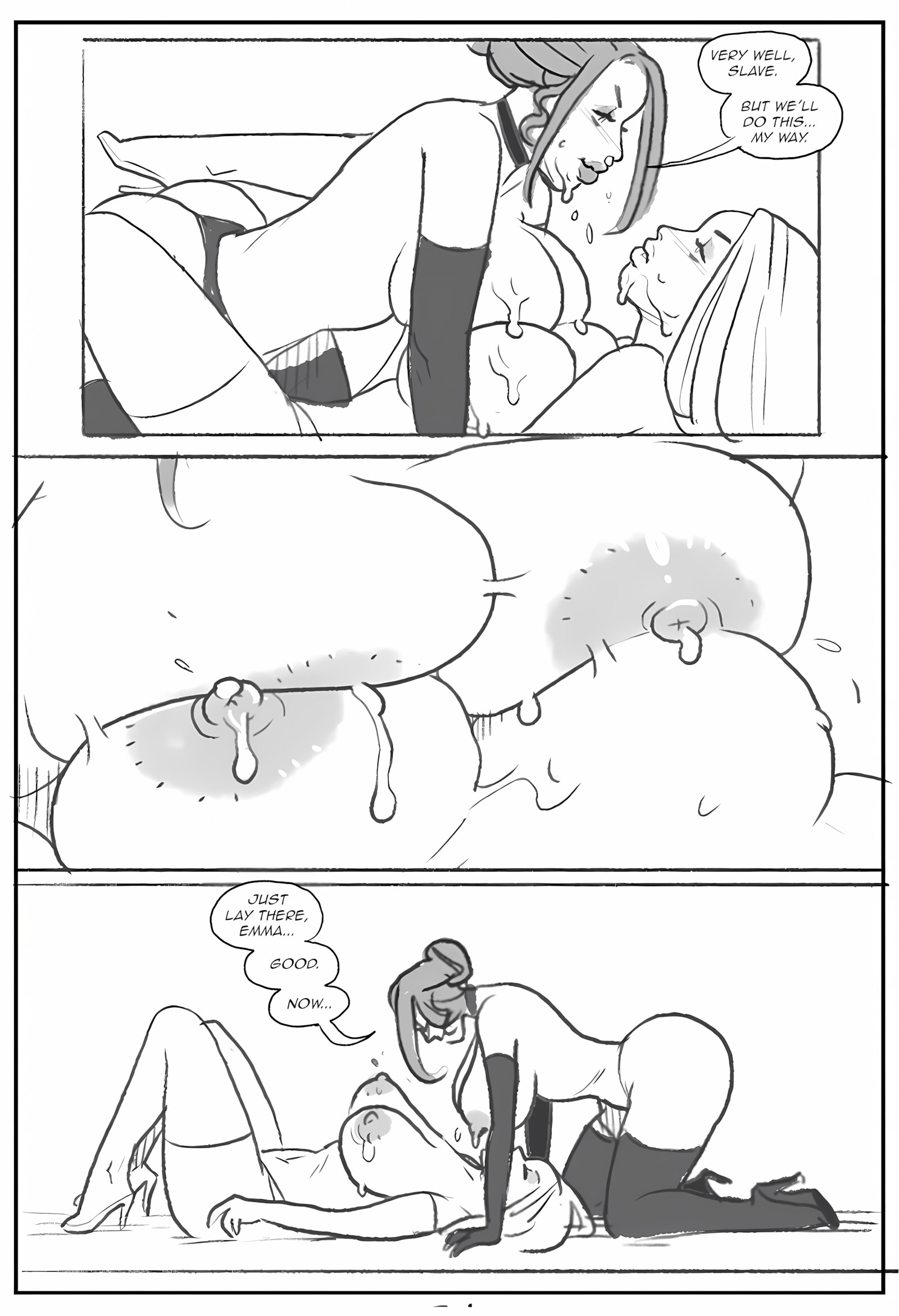 Lactation Agenda [Pegasus], Lactation Agenda, page 24 of 28