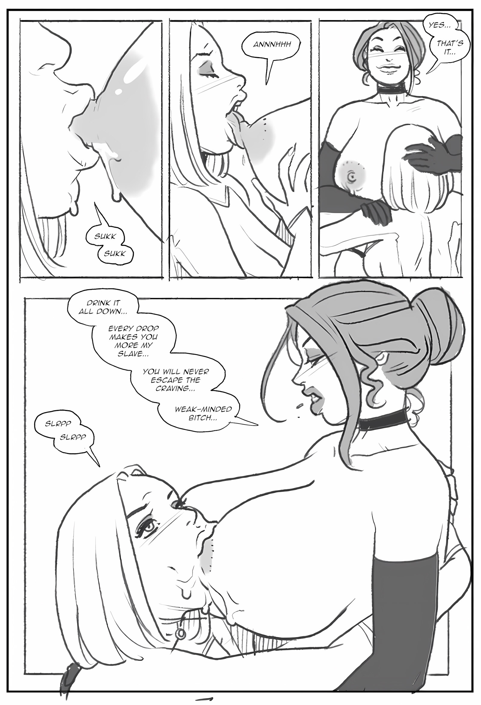 Lactation Agenda [Pegasus], Lactation Agenda, page 7 of 28