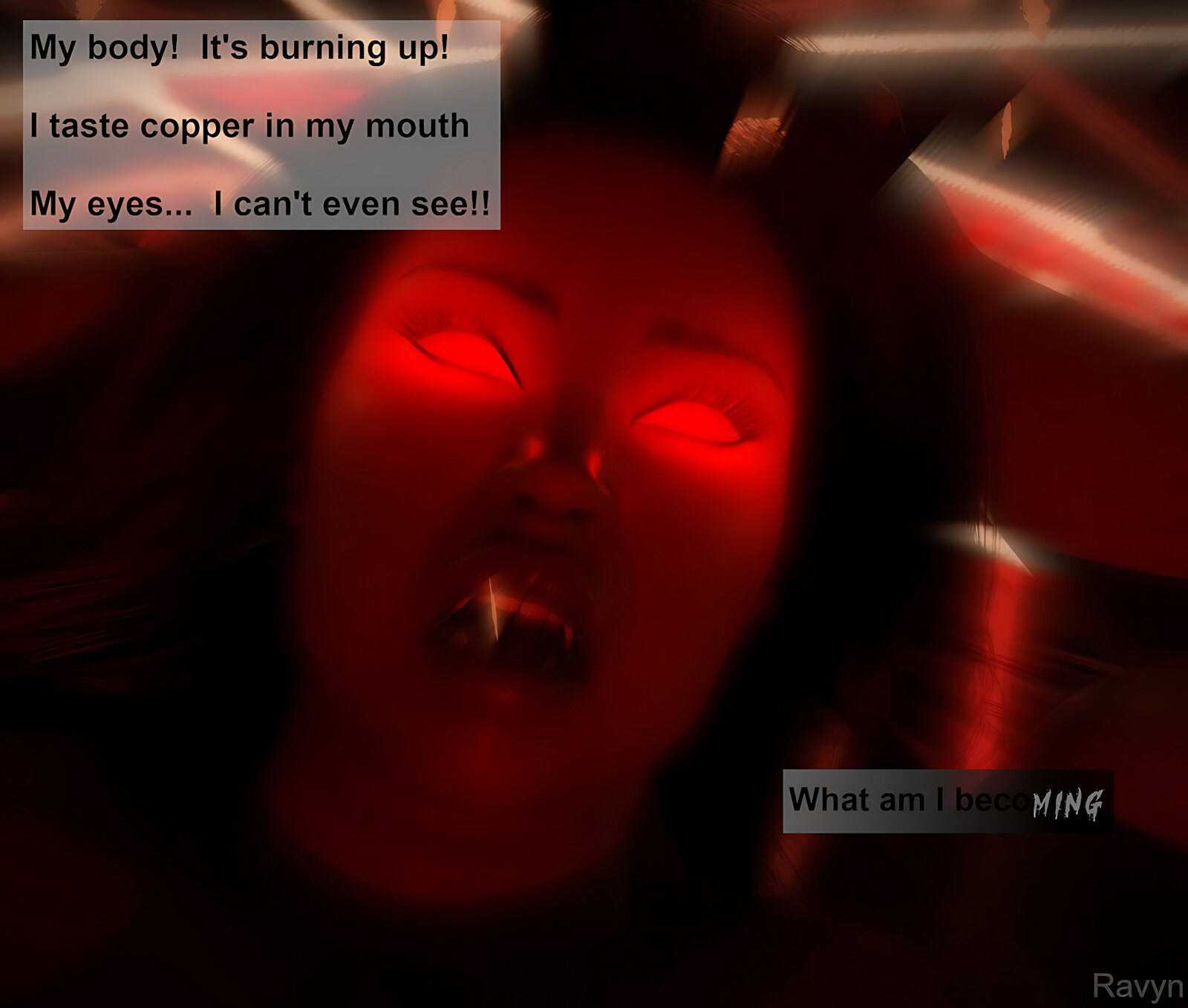 Lori’s Tale [Antaarix], Lori’s Tale, page 42 of 51