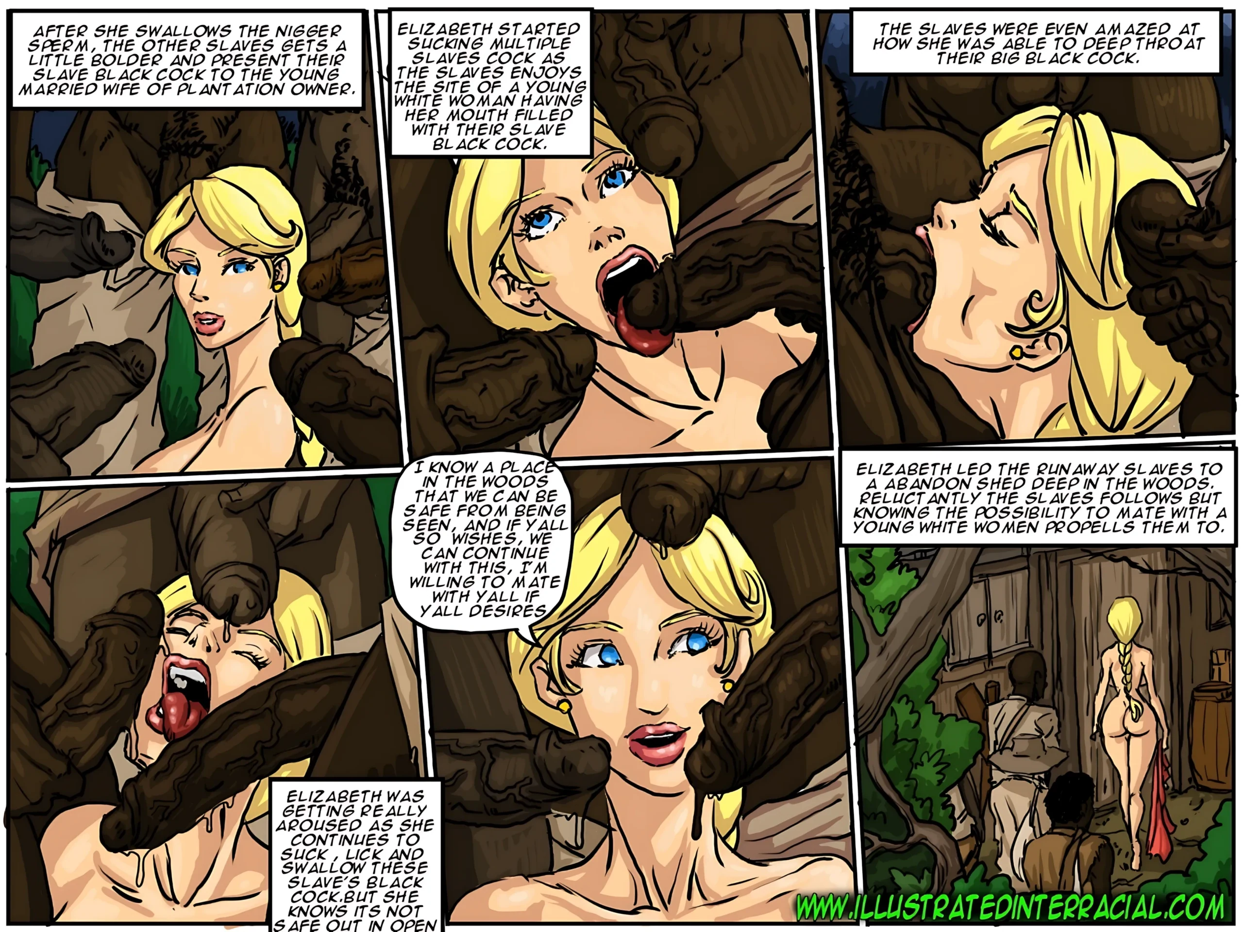Manza [IllustratedInterracial], Manza Chapter 1, page 133 of 231