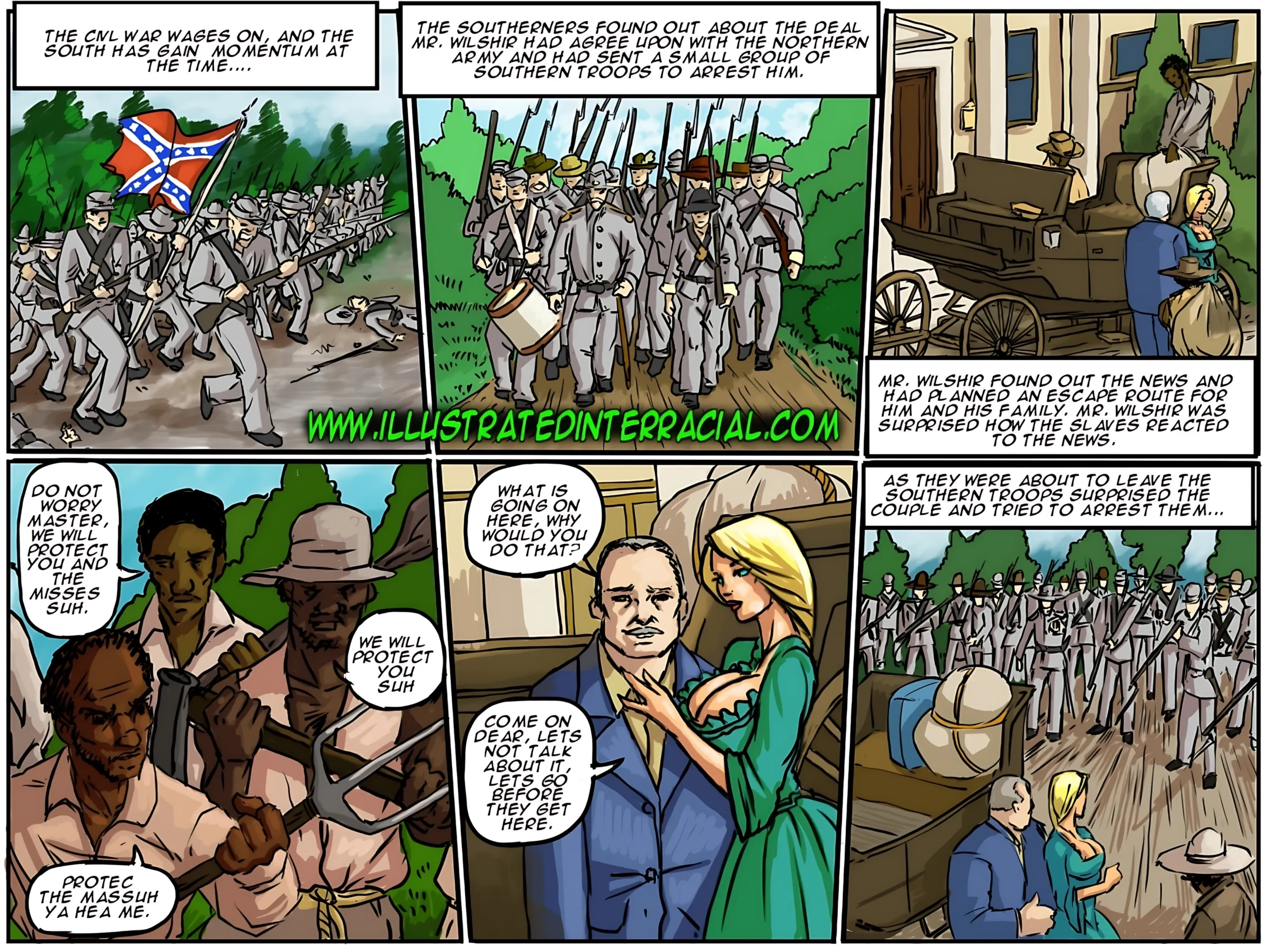 Manza [IllustratedInterracial], Manza Chapter 1, page 143 of 231