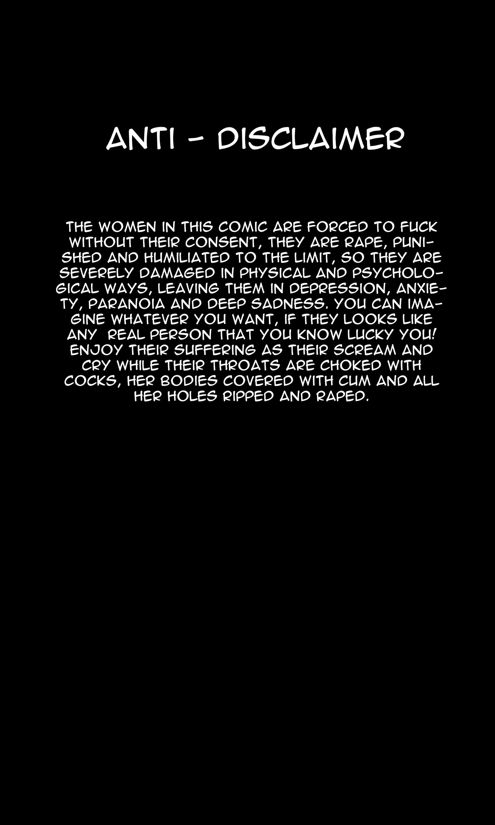 Martha’s Tragedy – A Rough Girl Destiny [Rrapes], Martha's Tragedy - A Rough Girl Destiny, page 2 of 53