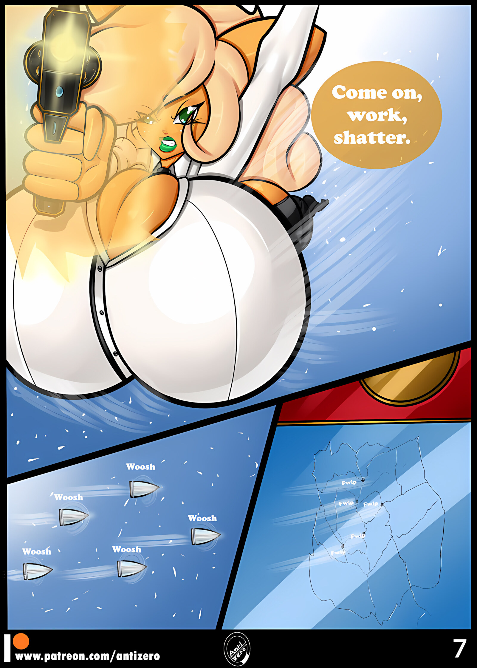 MLPPD (TLC) [Antizero], MLPPD (TLC), page 7 of 18