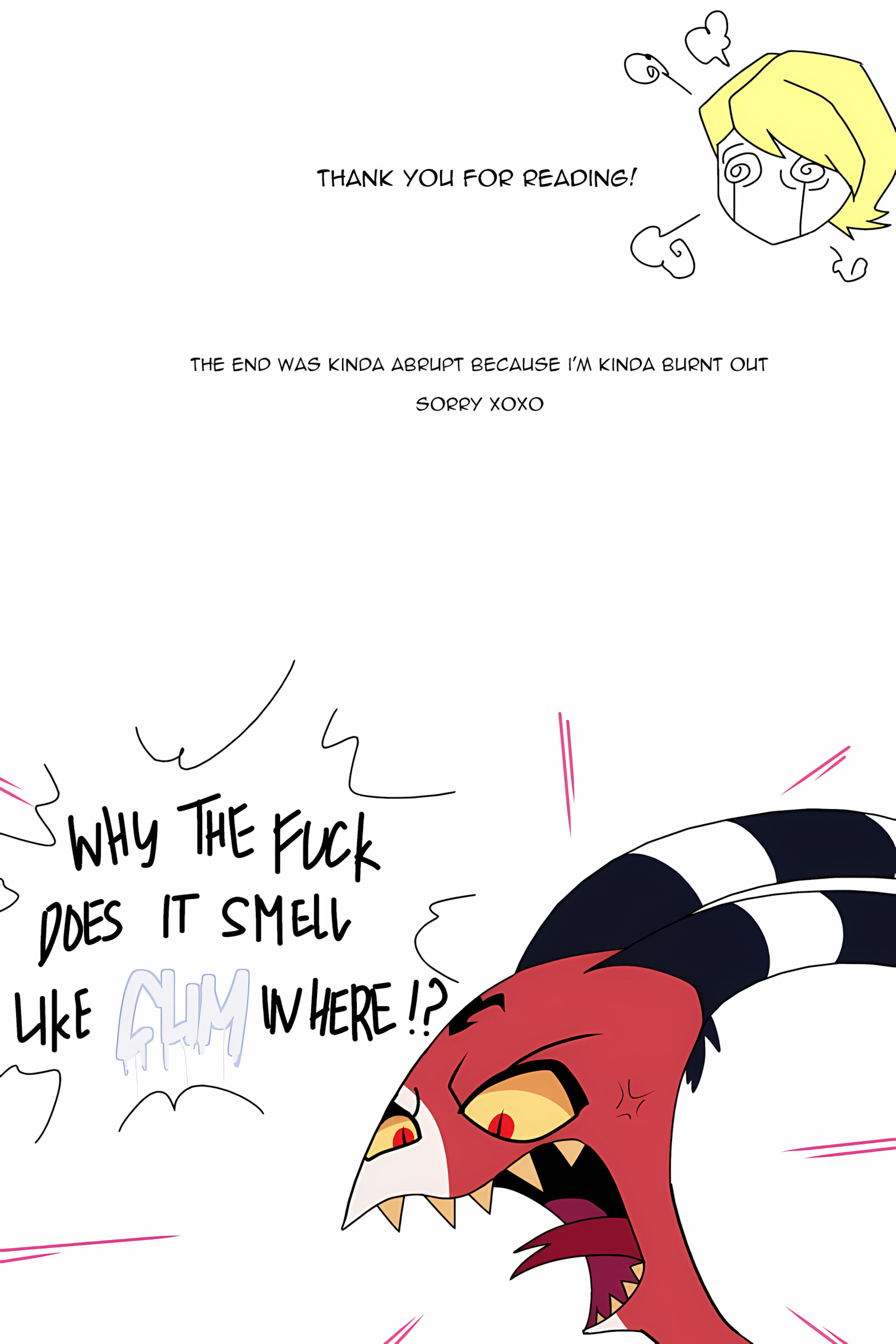 Mox, Millie & Loona [Carliabot], Mox, Millie & Loona, page 18 of 18