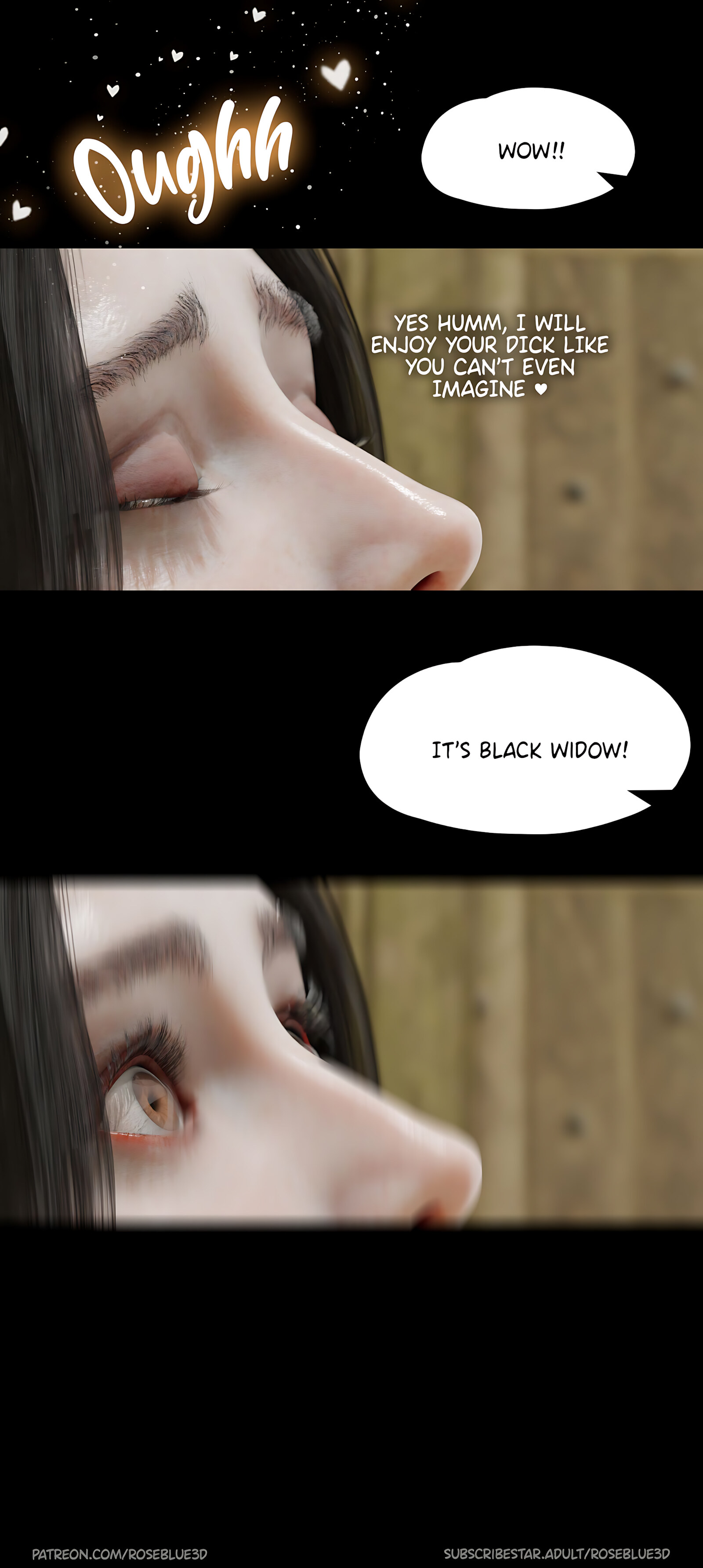 My Neighbor’s Widow 11-20 [RoseBlue3D], My Neighbor’s Widow 20, page 74 of 91