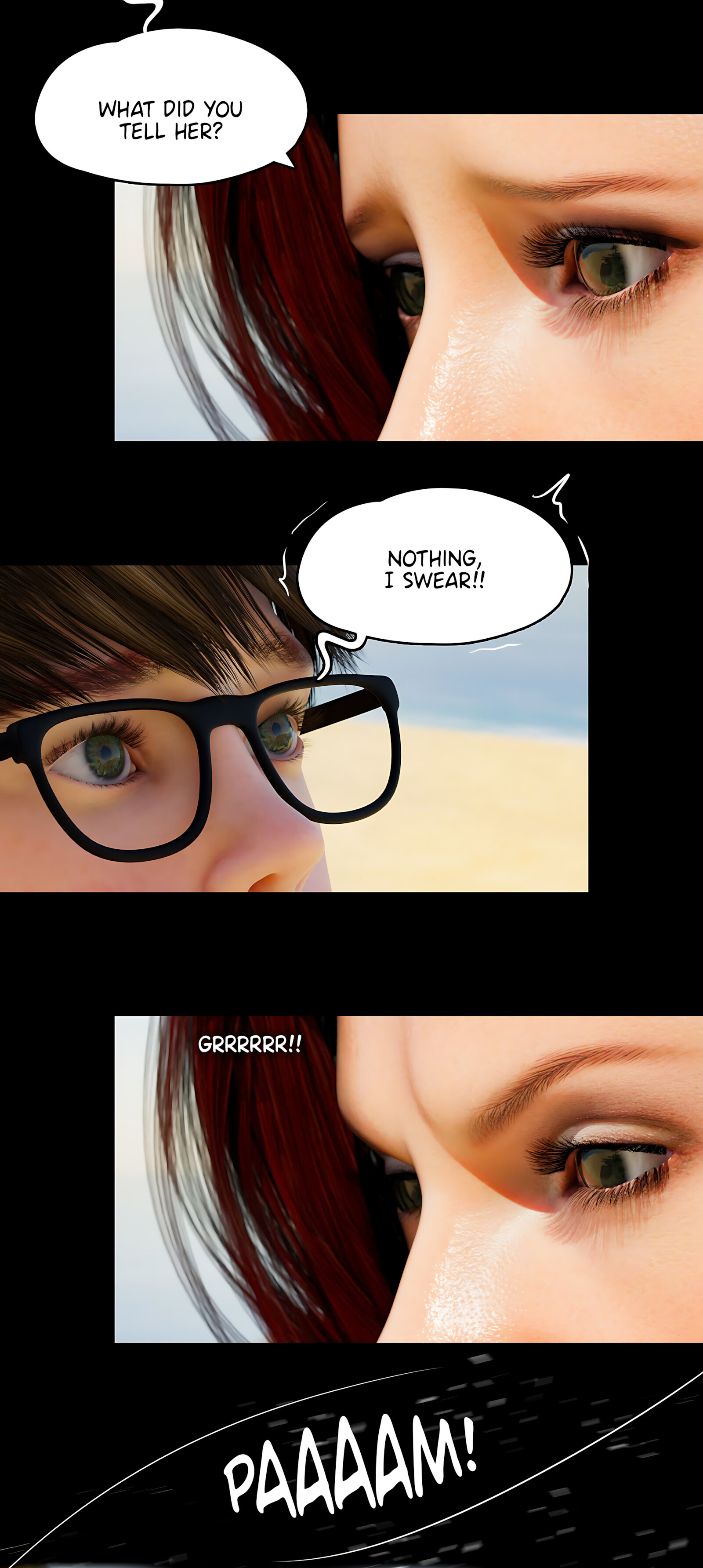 My Neighbor’s Widow 11-20 [RoseBlue3D], My Neighbor’s Widow 19, page 66 of 136
