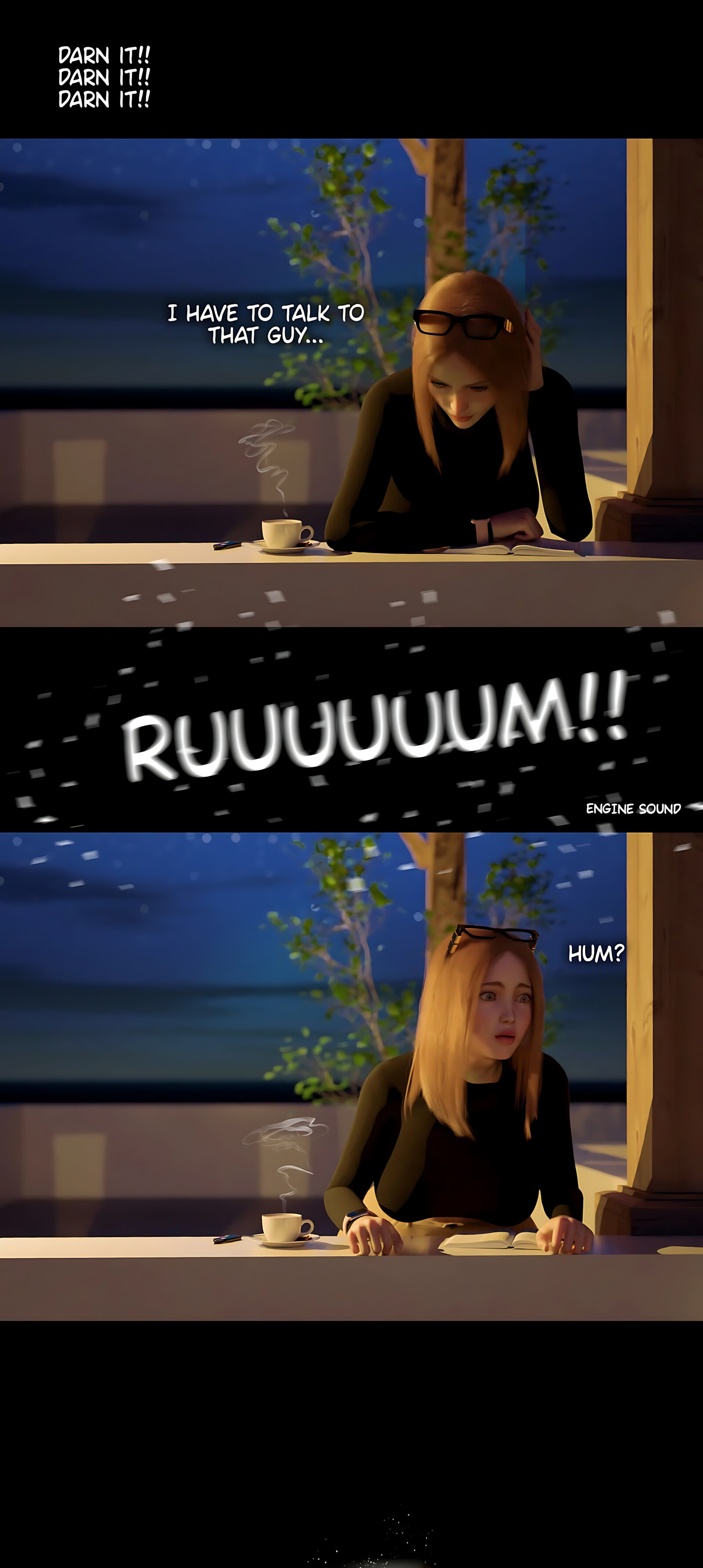 My Neighbor’s Widow 11-20 [RoseBlue3D], My Neighbor’s Widow 18, page 4 of 112
