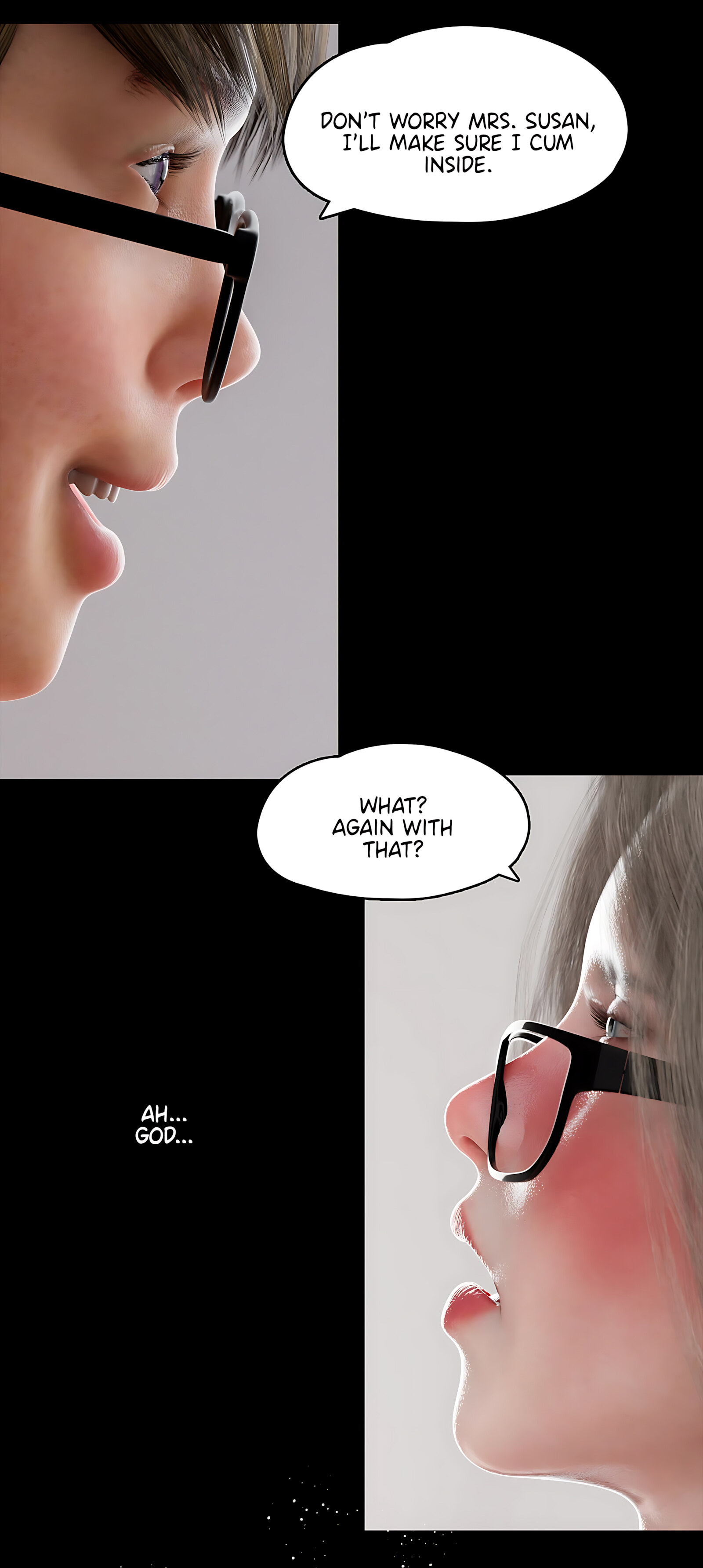 My Neighbor’s Widow 11-20 [RoseBlue3D], My Neighbor’s Widow 18, page 57 of 112