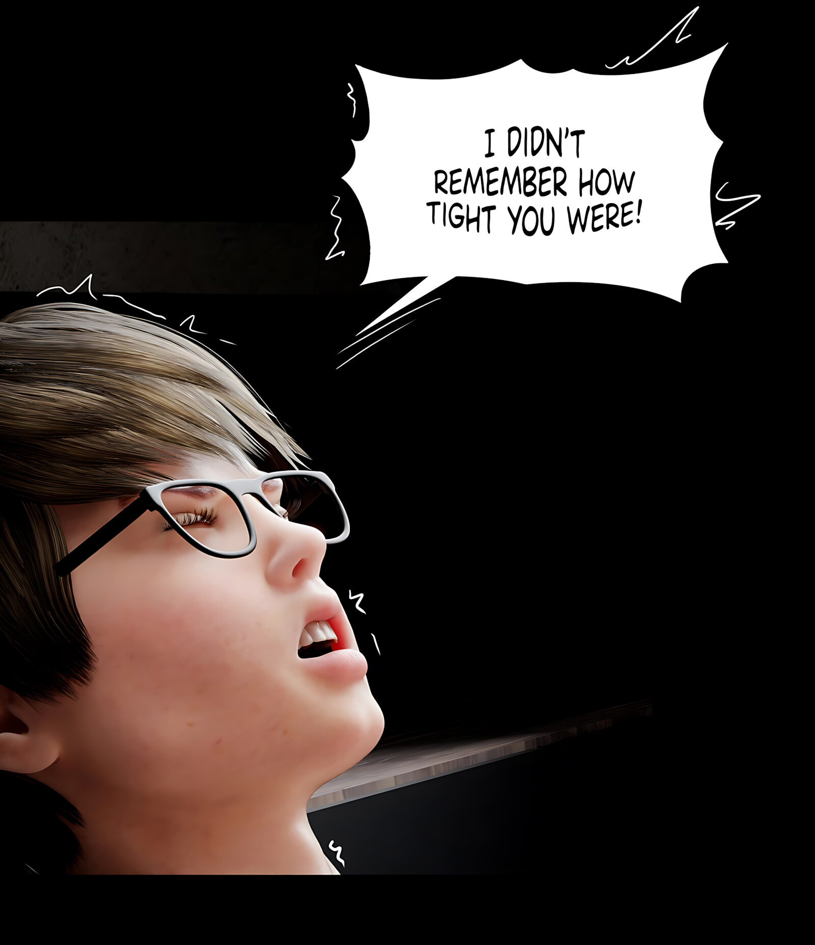 My Neighbor’s Widow 11-20 [RoseBlue3D], My Neighbor’s Widow 17, page 52 of 96