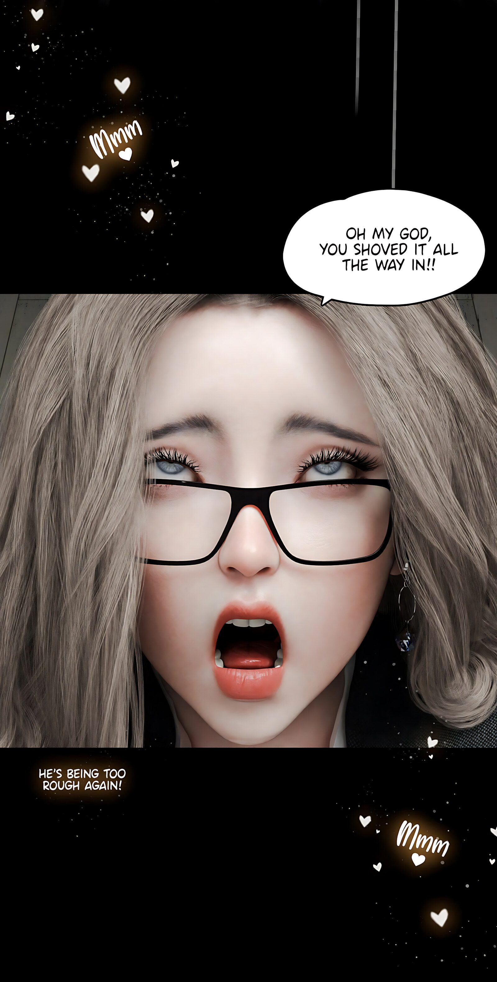 My Neighbor’s Widow 11-20 [RoseBlue3D], My Neighbor’s Widow 17, page 69 of 96