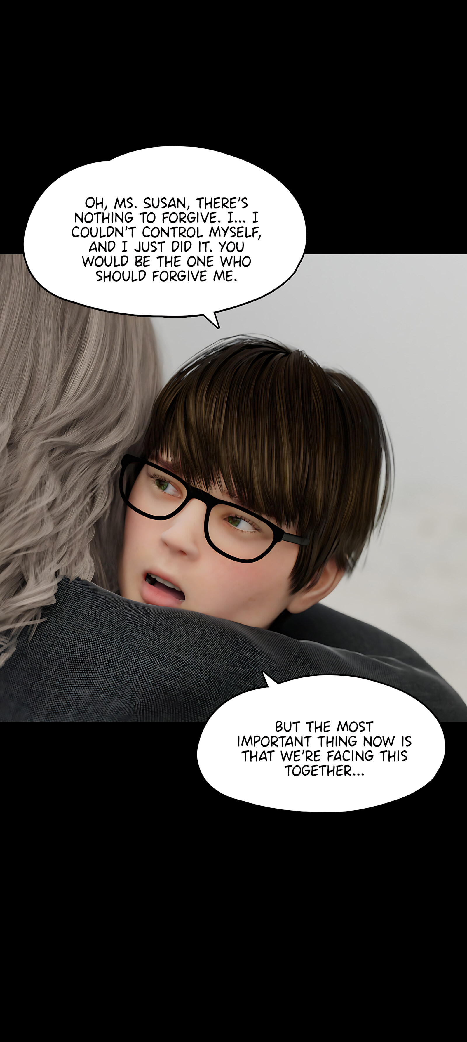 My Neighbor’s Widow 11-20 [RoseBlue3D], My Neighbor’s Widow 16, page 38 of 96