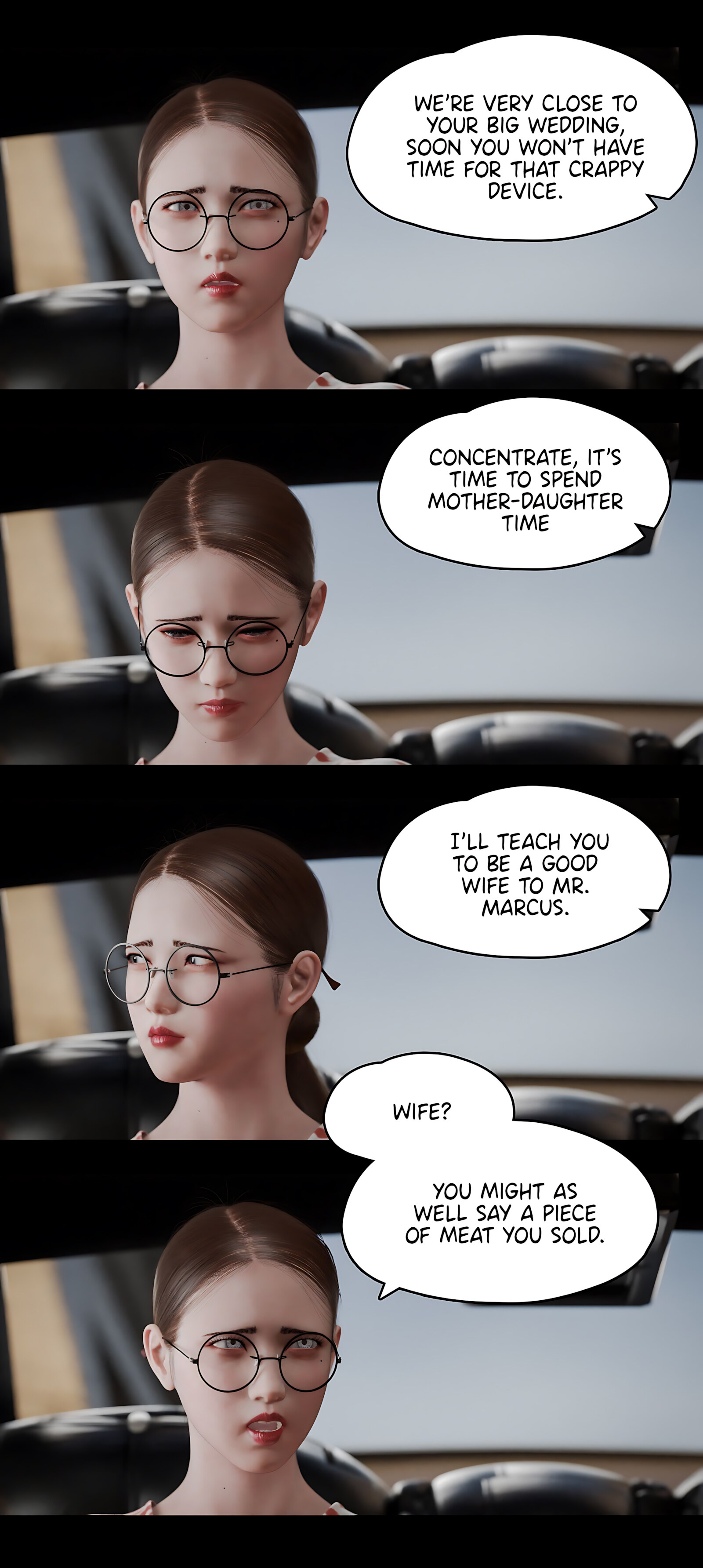 My Neighbor’s Widow 11-20 [RoseBlue3D], My Neighbor’s Widow 16, page 60 of 96