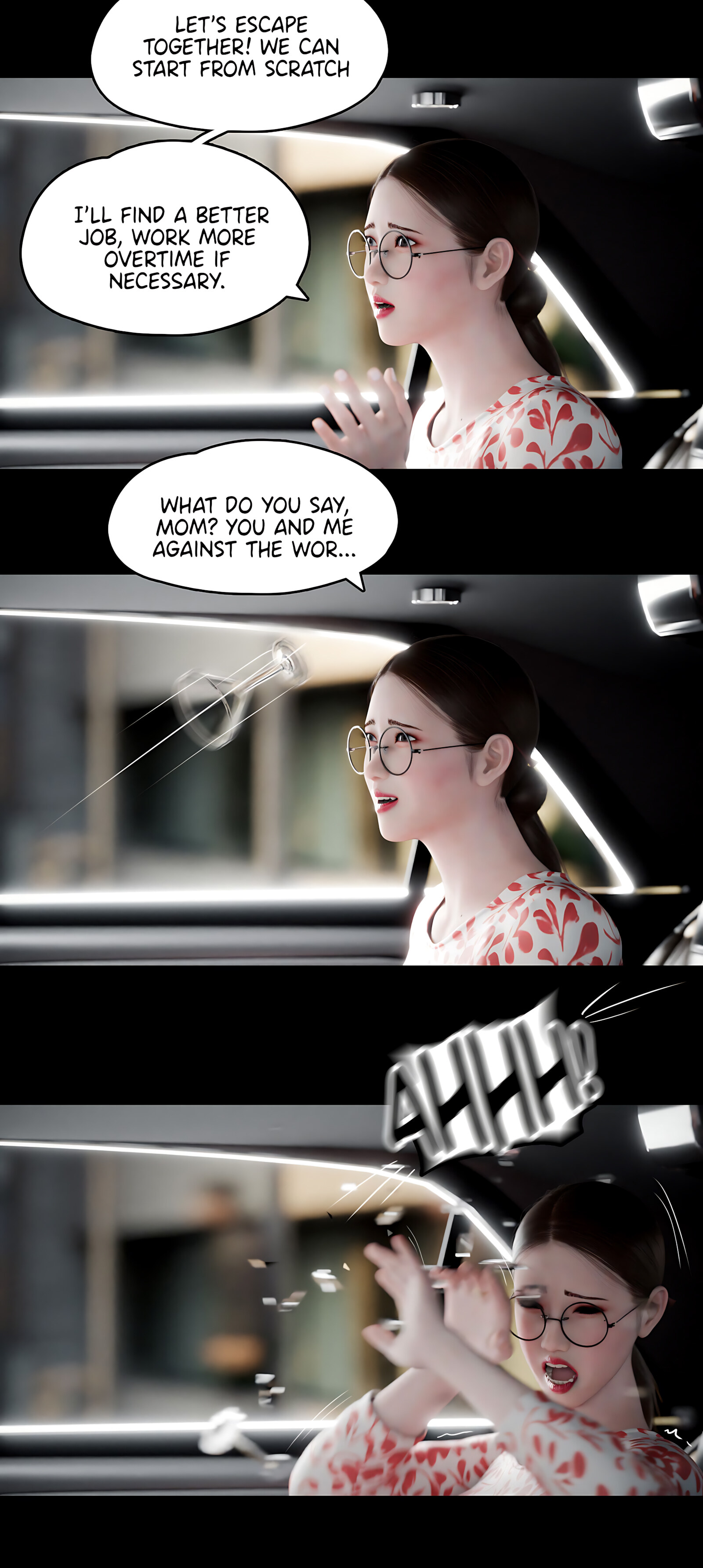 My Neighbor’s Widow 11-20 [RoseBlue3D], My Neighbor’s Widow 16, page 74 of 96