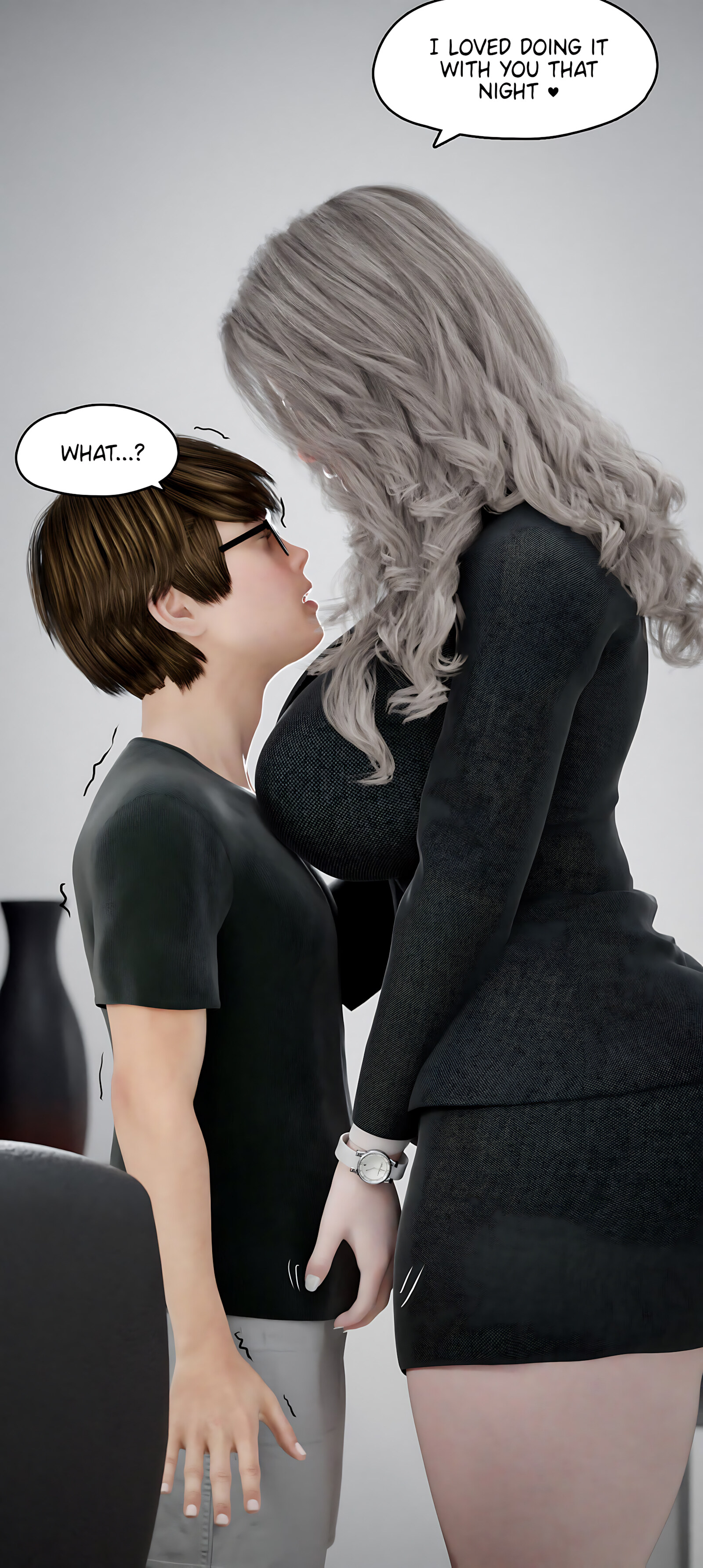 My Neighbor’s Widow 11-20 [RoseBlue3D], My Neighbor’s Widow 16, page 91 of 96