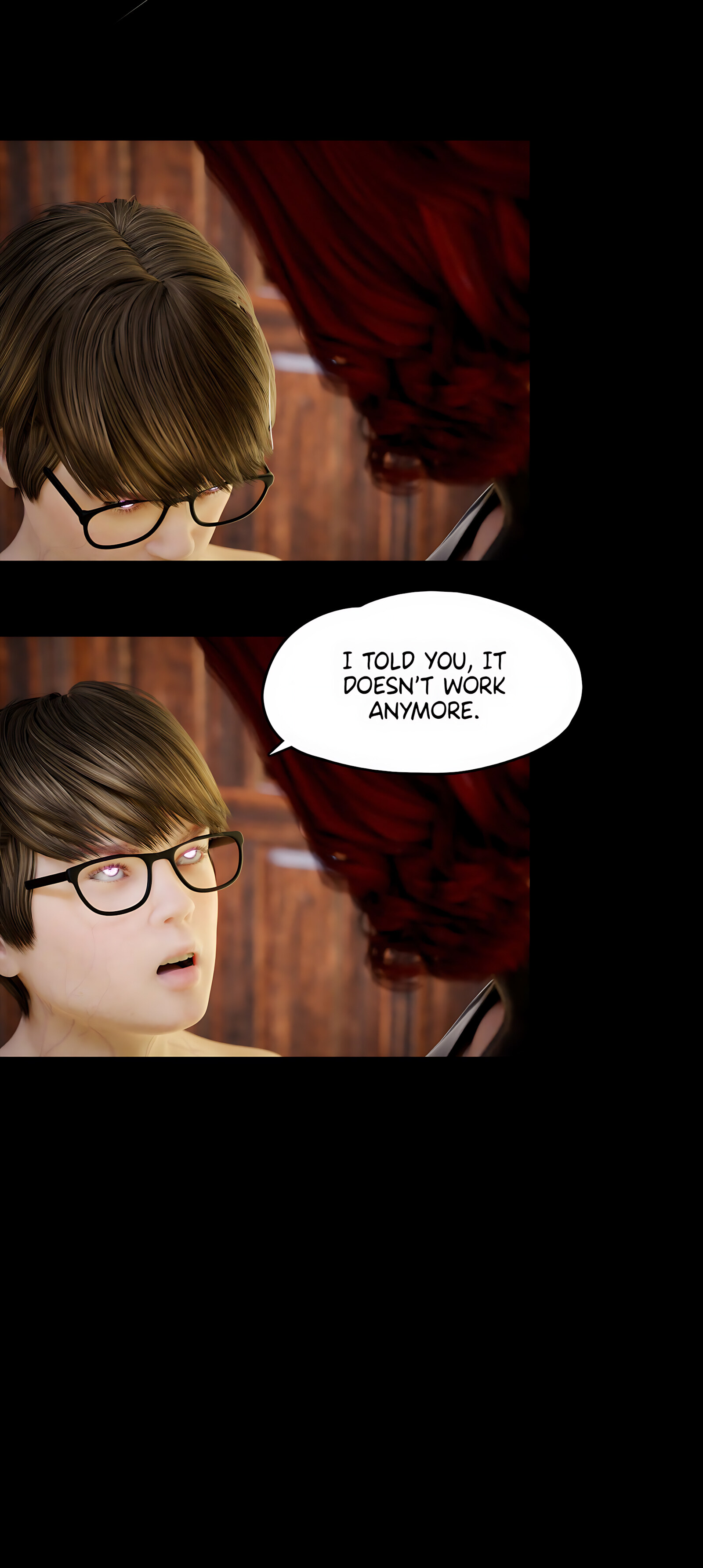 My Neighbor’s Widow 11-20 [RoseBlue3D], My Neighbor’s Widow 14, page 28 of 111