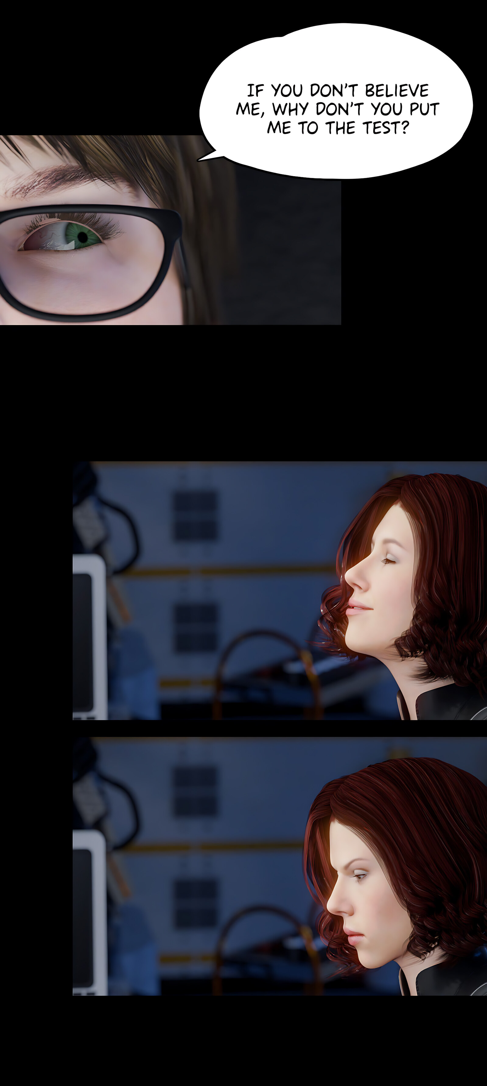 My Neighbor’s Widow 11-20 [RoseBlue3D], My Neighbor’s Widow 13, page 44 of 101