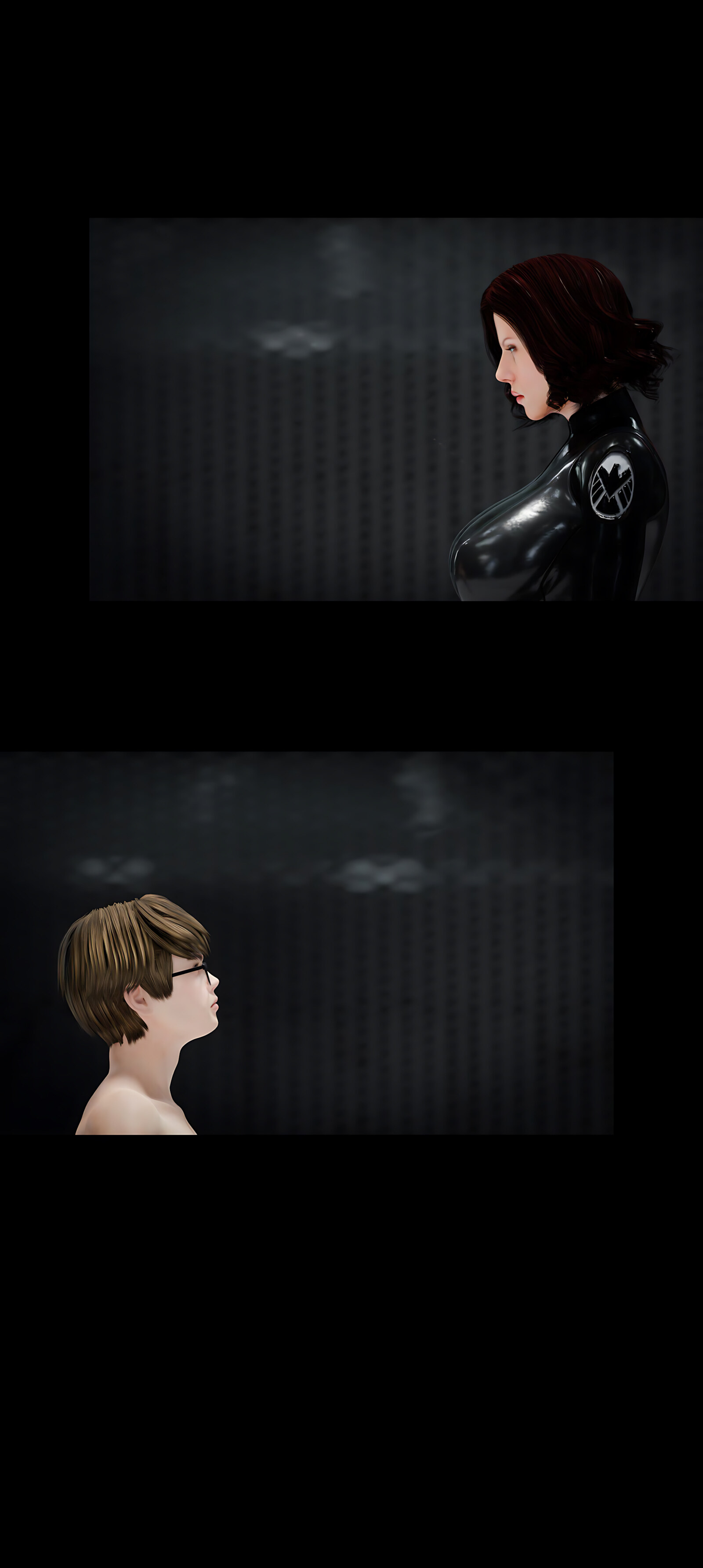 My Neighbor’s Widow 11-20 [RoseBlue3D], My Neighbor’s Widow 13, page 46 of 101