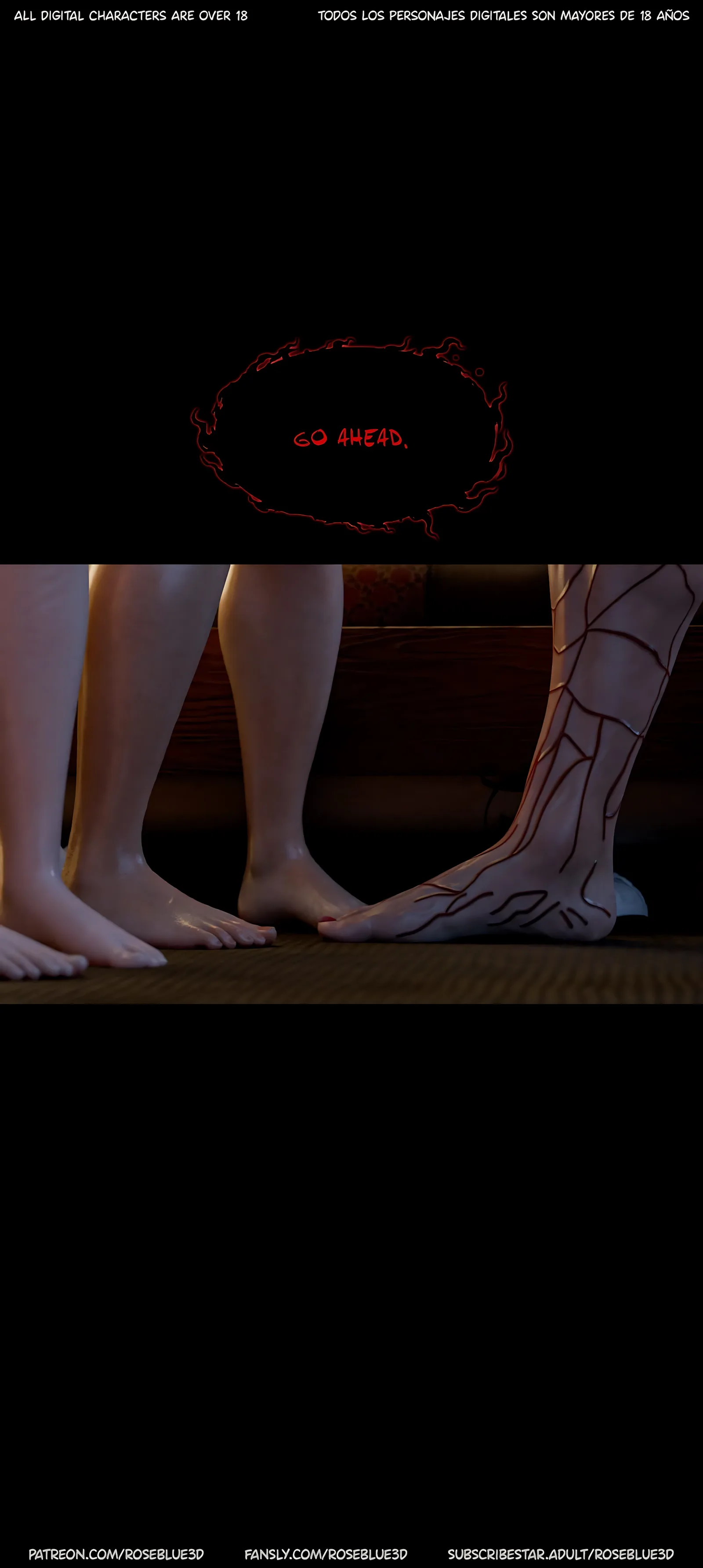 My Neighbor’s Widow 21-56 [RoseBlue3D], 55 . My Neighbor's Widow - Ch.55, page 14 of 183