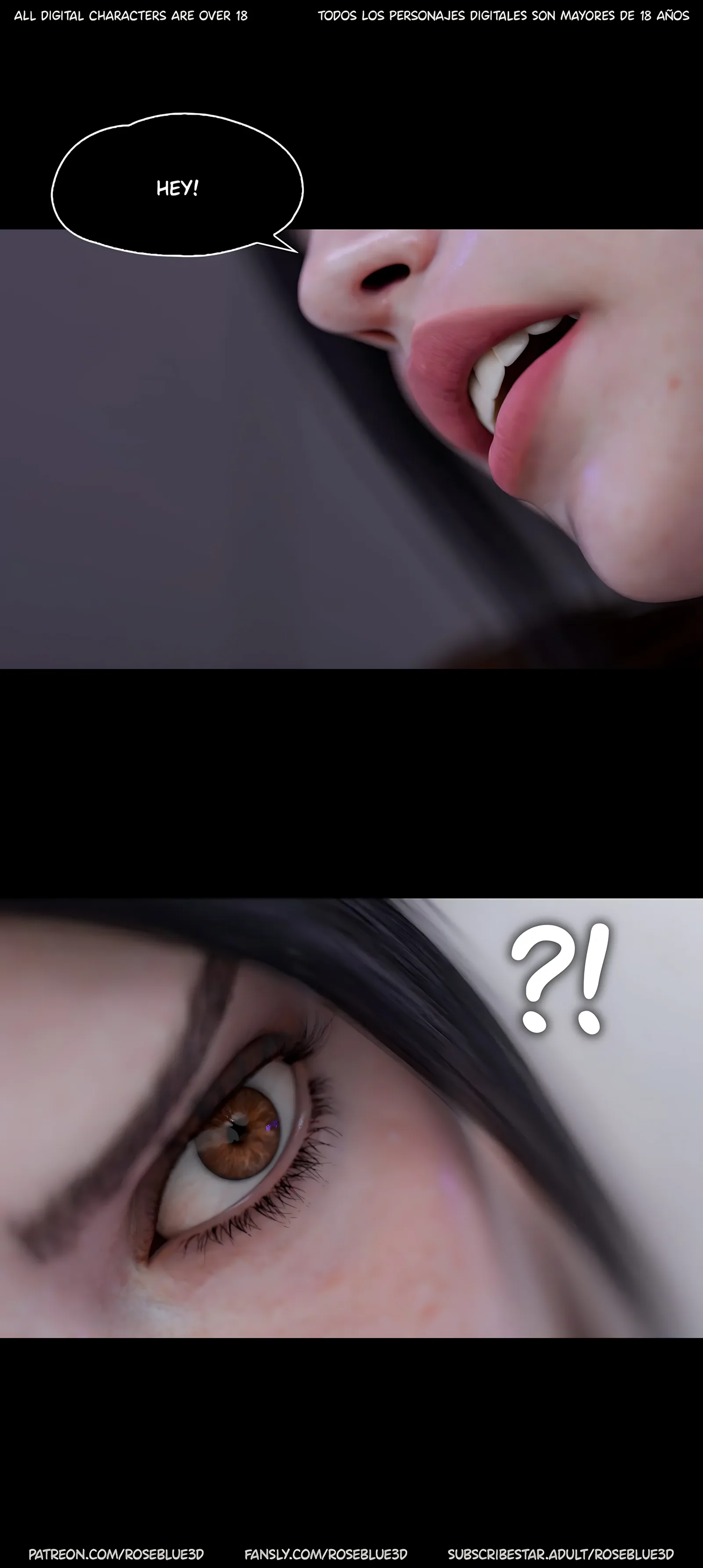 My Neighbor’s Widow 21-56 [RoseBlue3D], 53 . My Neighbor's Widow - Ch.53, page 32 of 87