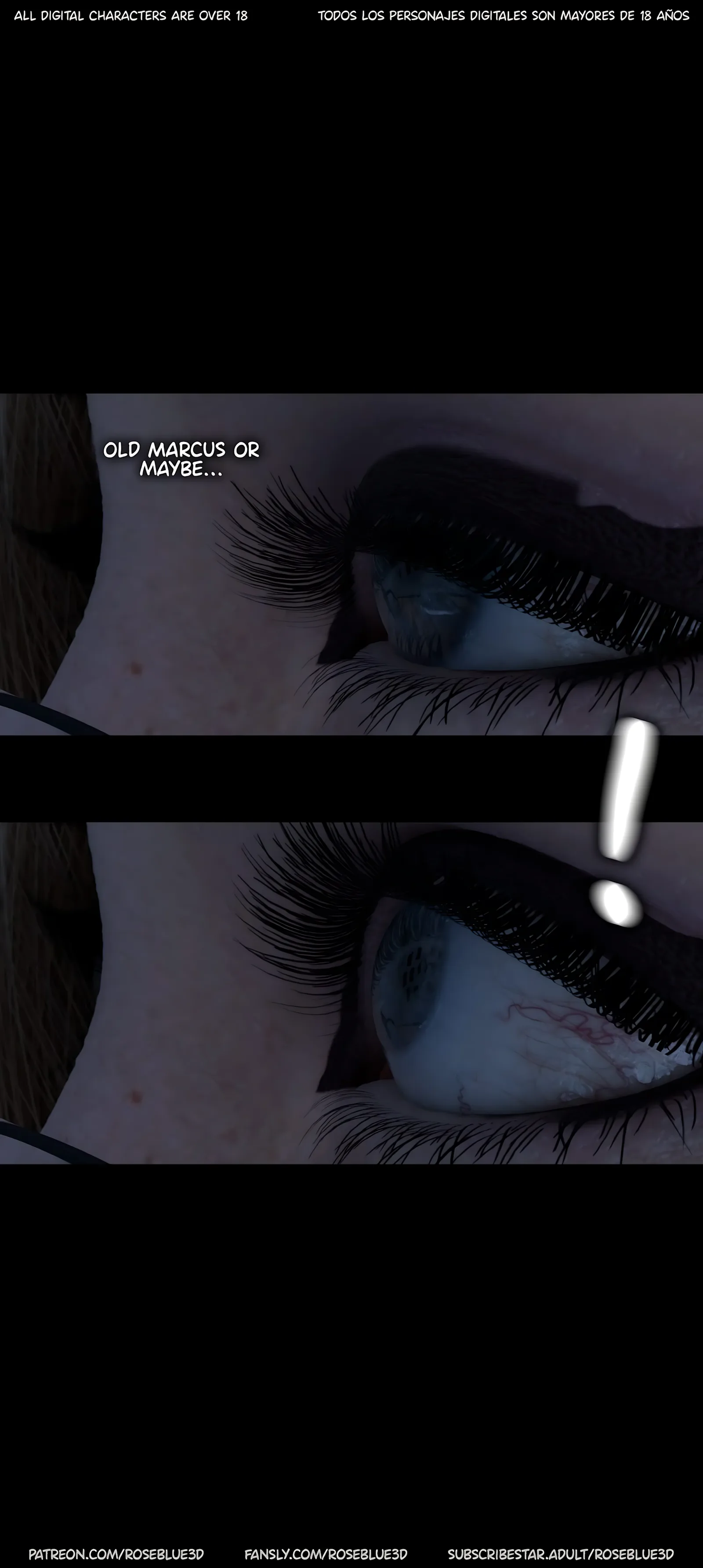 My Neighbor’s Widow 21-56 [RoseBlue3D], 52 . My Neighbor's Widow - Ch.52, page 13 of 96
